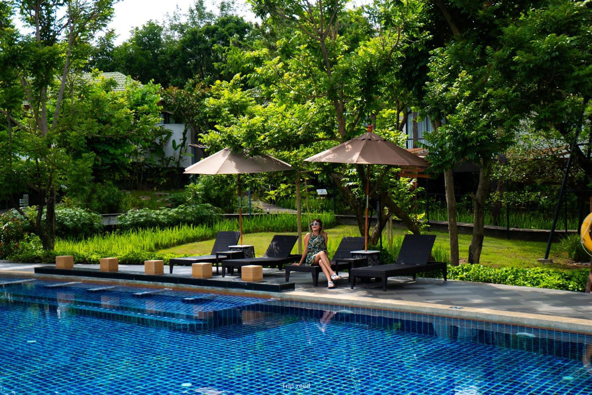Vivace Khaoyai Hotel