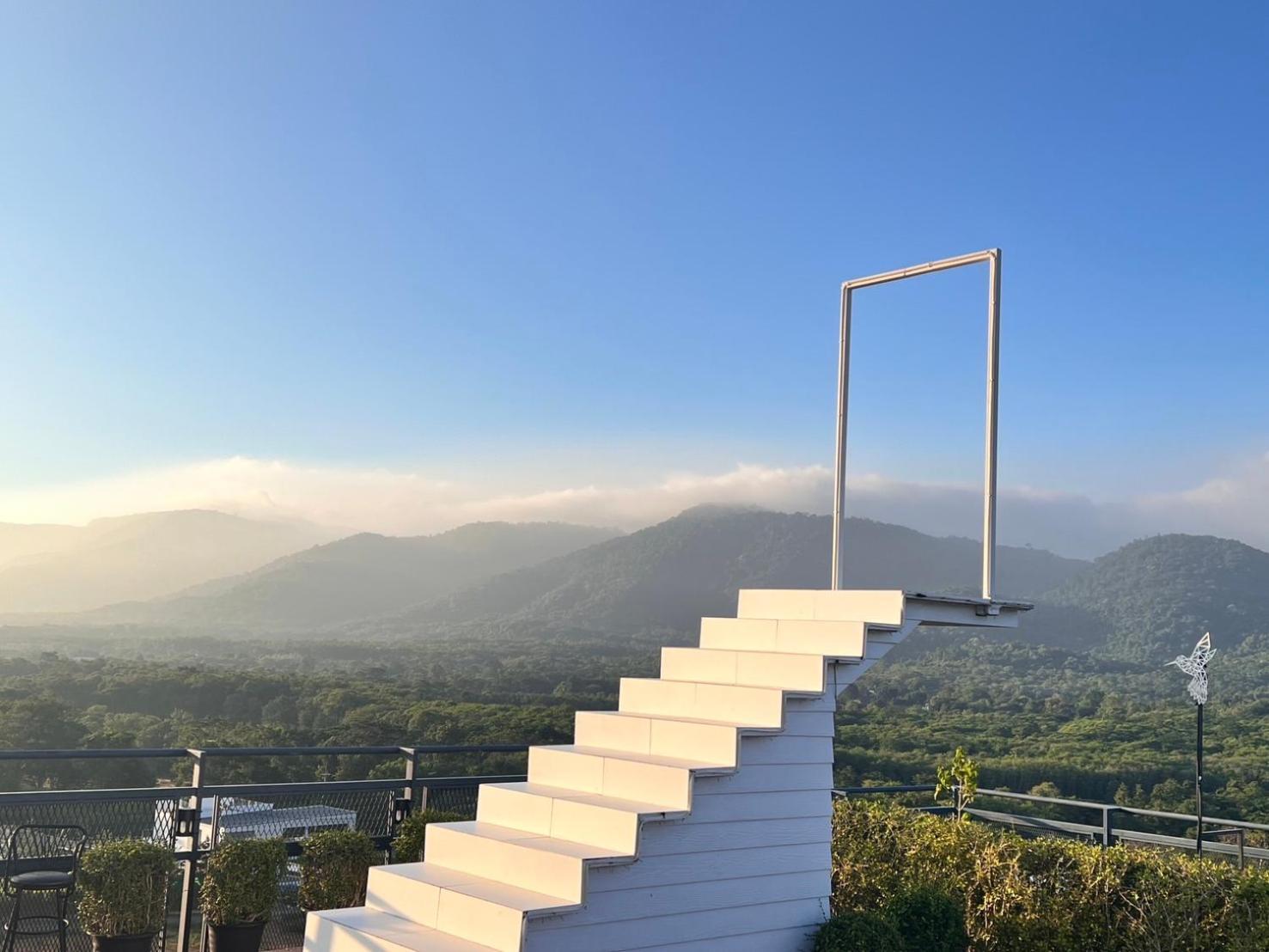 Hotel Vivace Khaoyai