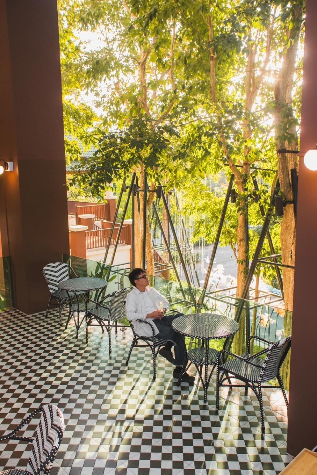 Vivace Khaoyai Hotel 4*