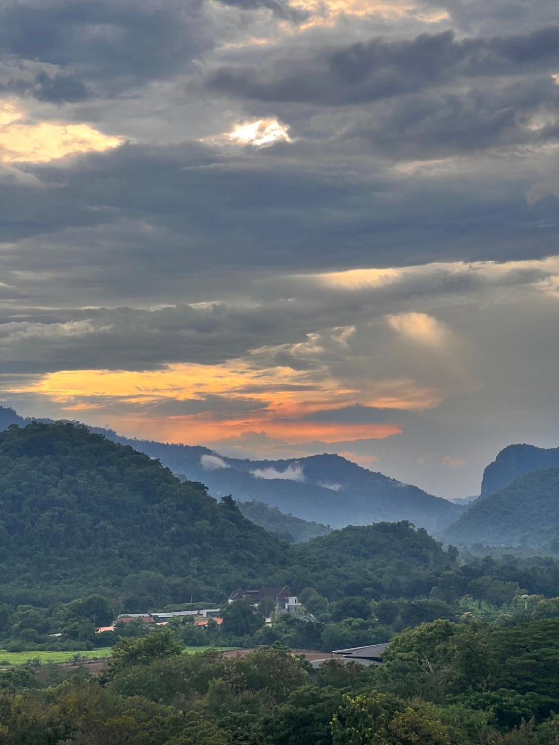 Hotel Vivace Khaoyai 4*