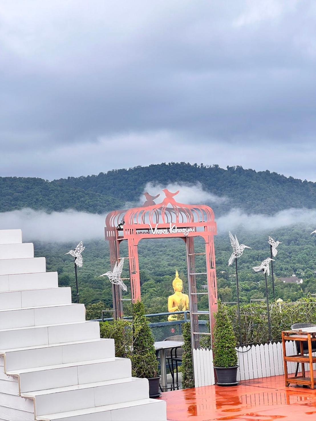 Hotel Vivace Khaoyai Mu Si