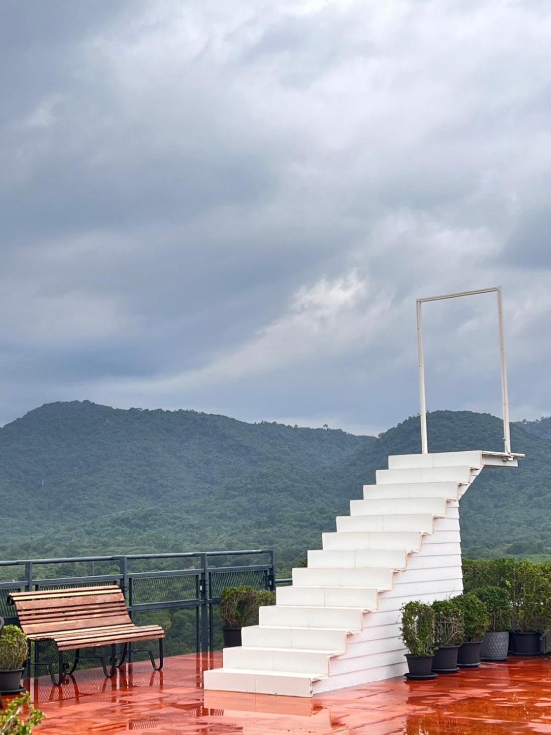 Vivace Khaoyai Mu Si