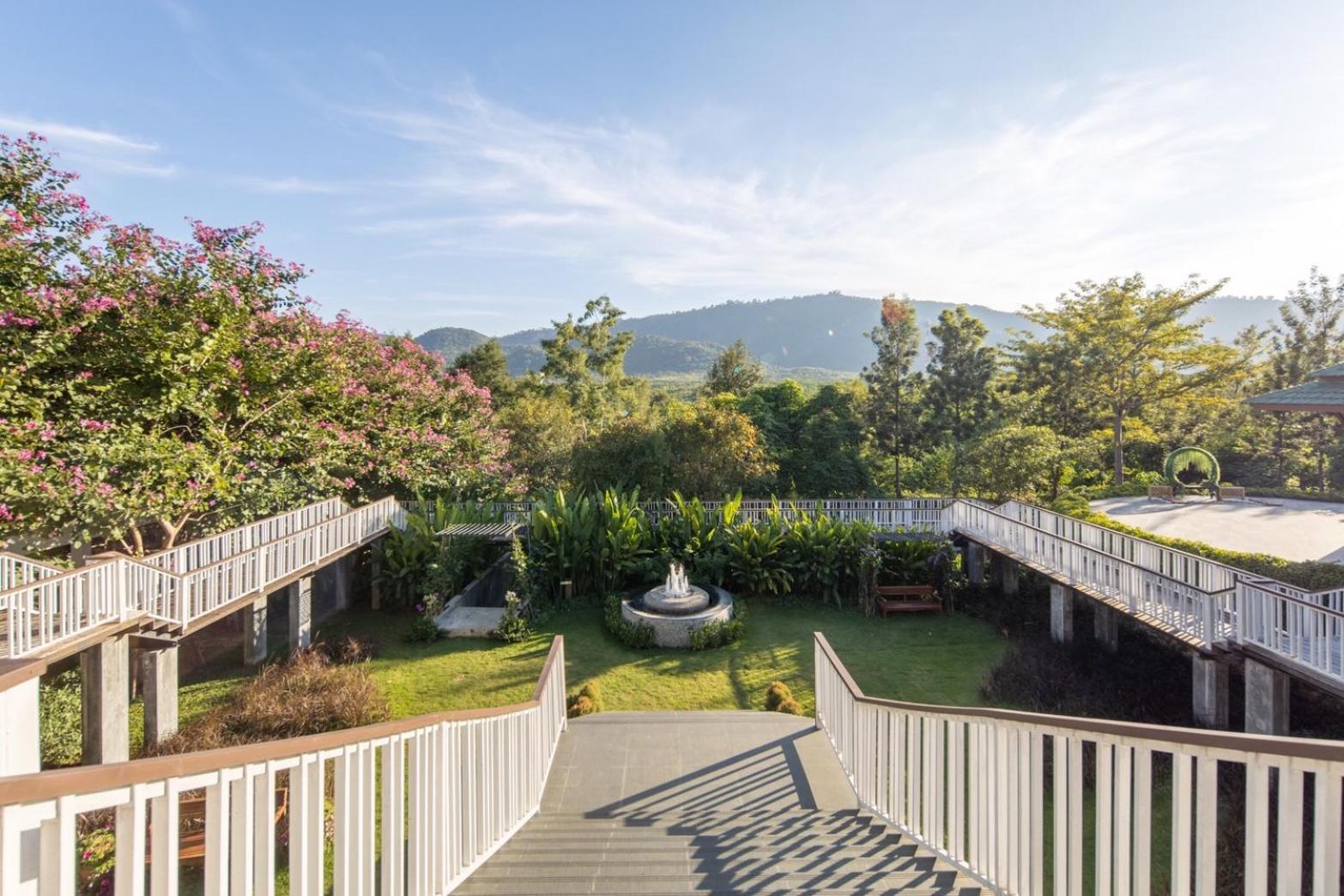 Hotel Vivace Khaoyai Mu Si