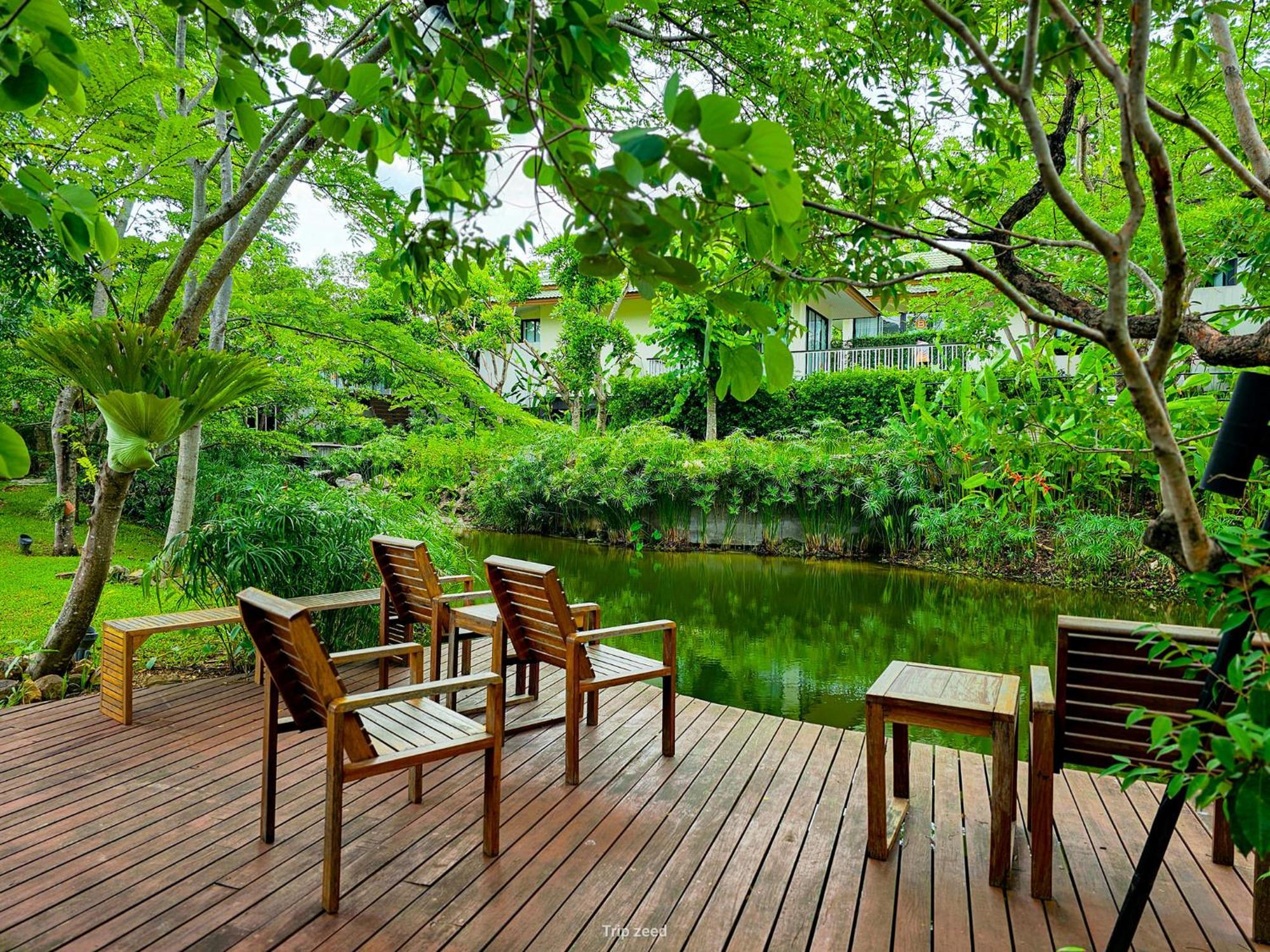 Vivace Khaoyai Mu Si