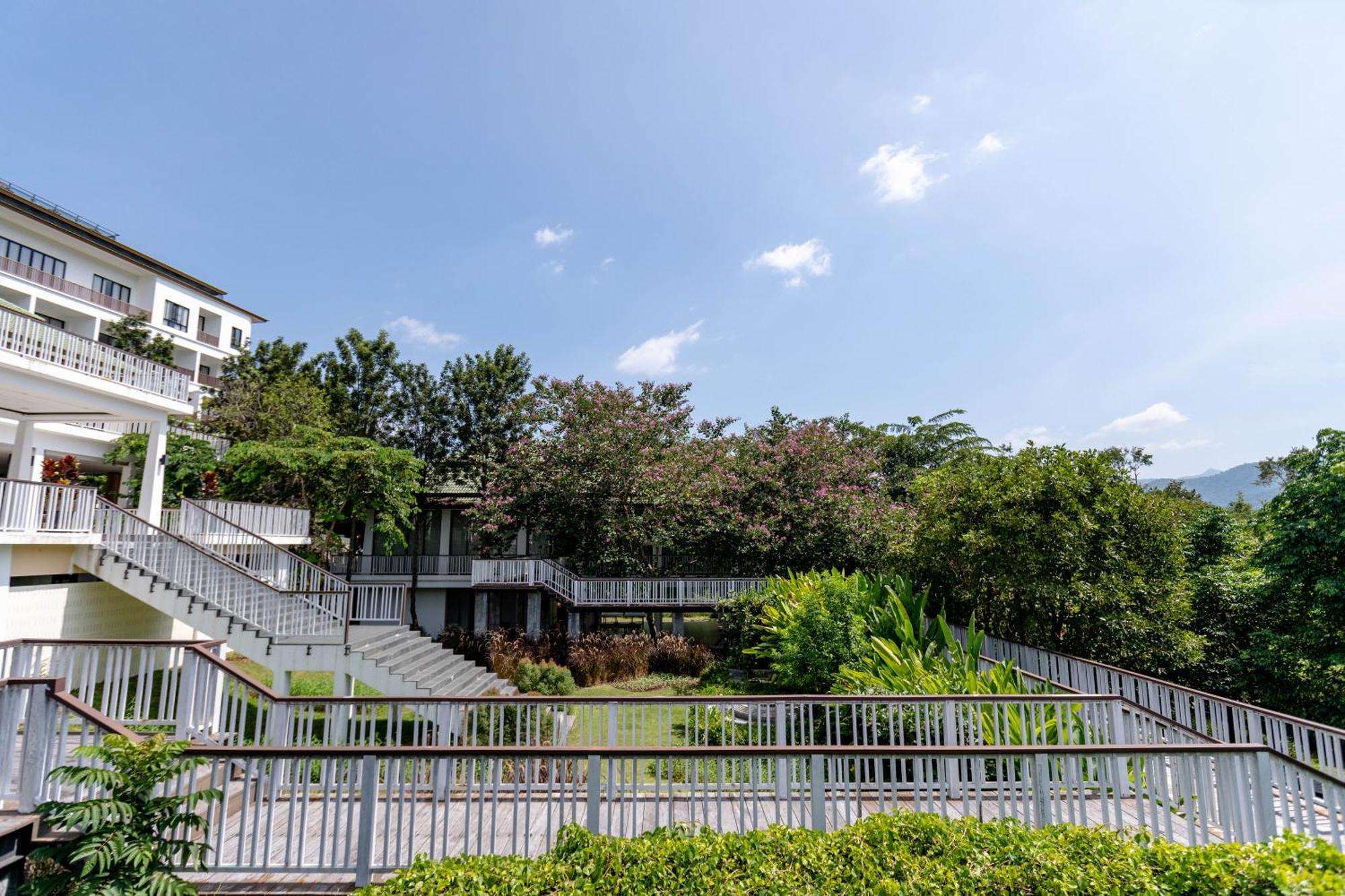 Vivace Khaoyai 4* Mu Si