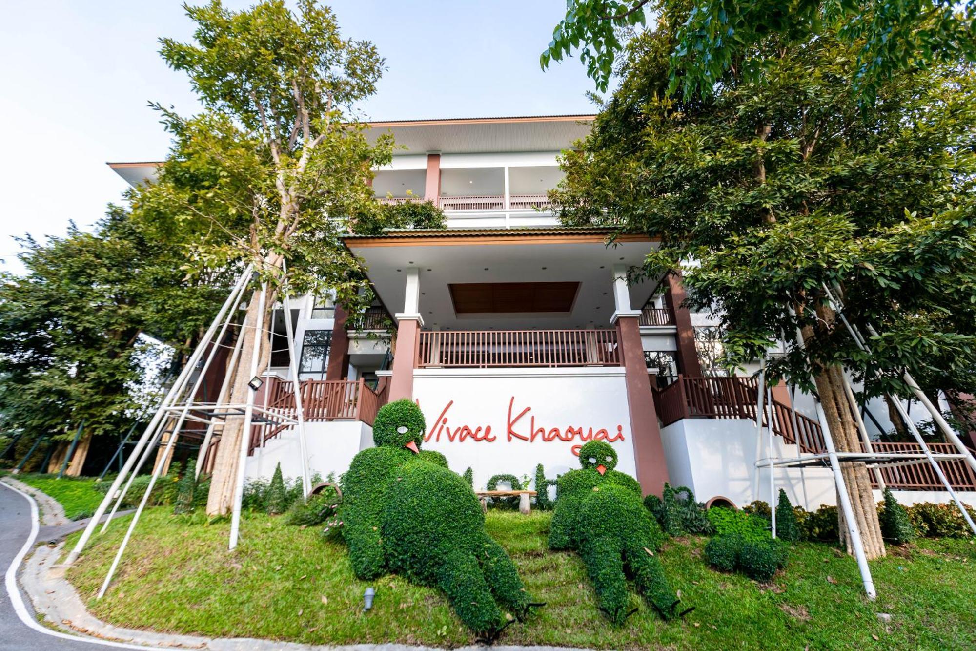 Hotel Vivace Khaoyai