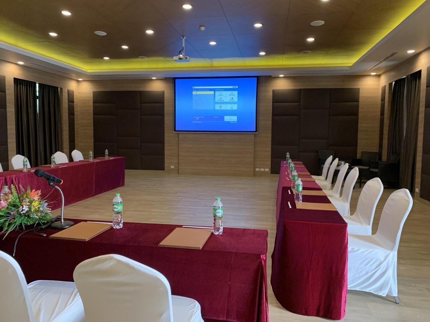 Vivace Khaoyai Hotel 4*