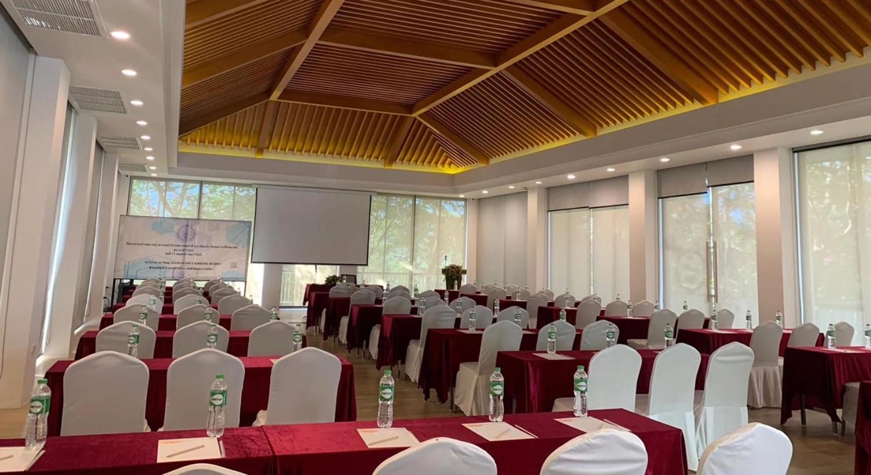 Hotel Vivace Khaoyai Mu Si