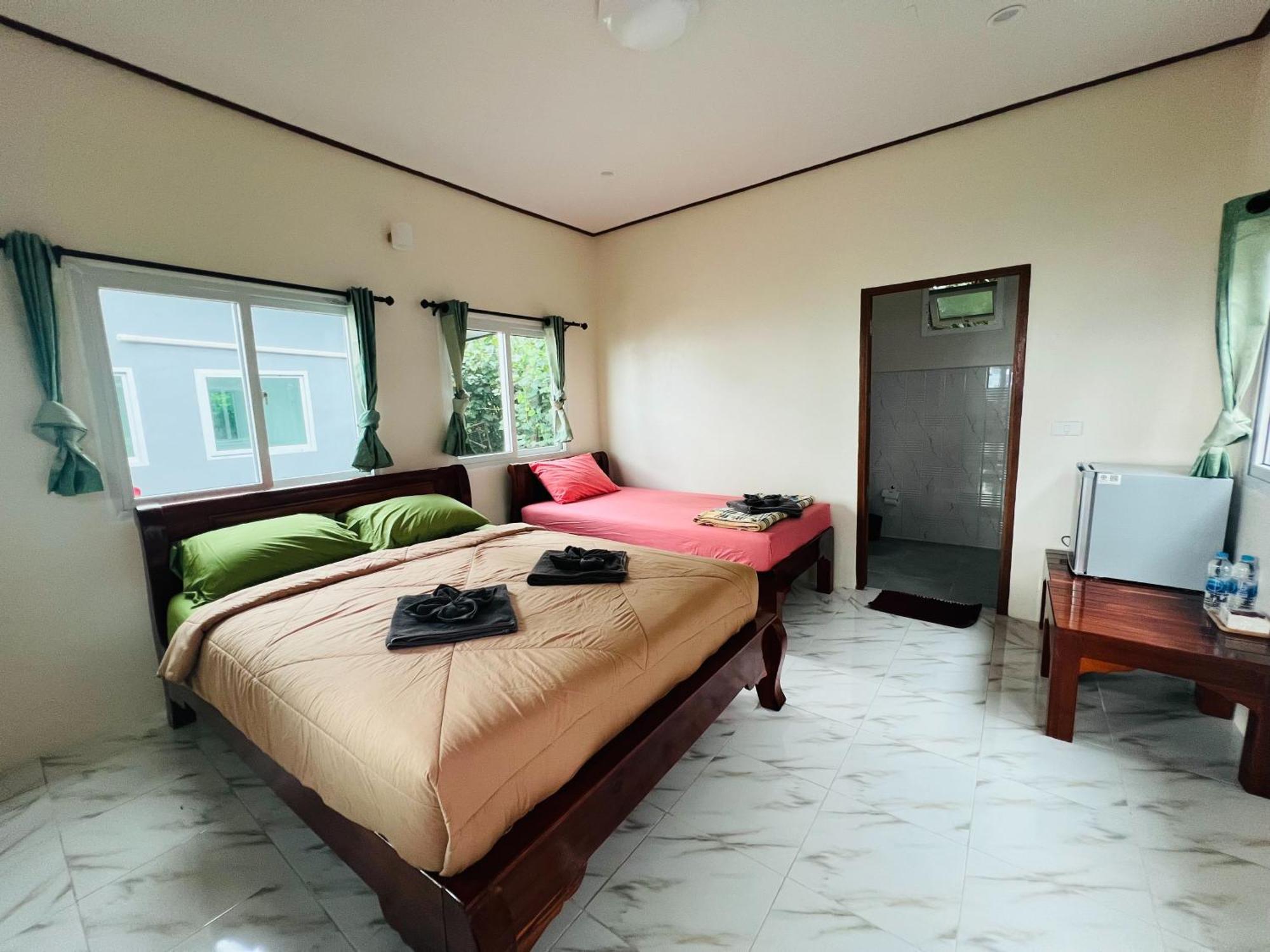 I-lay House Koh Kood