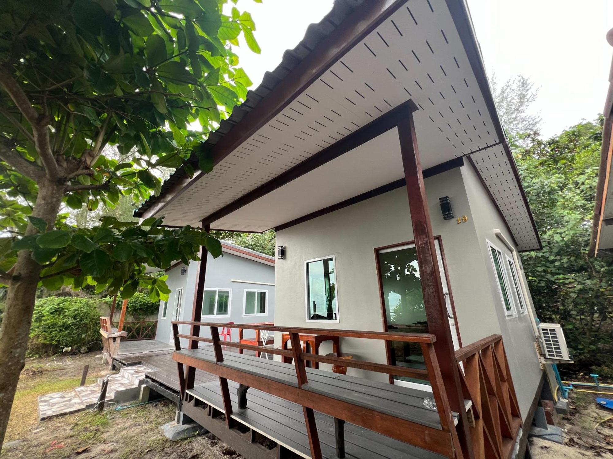 I-lay House Koh Kood Guest house