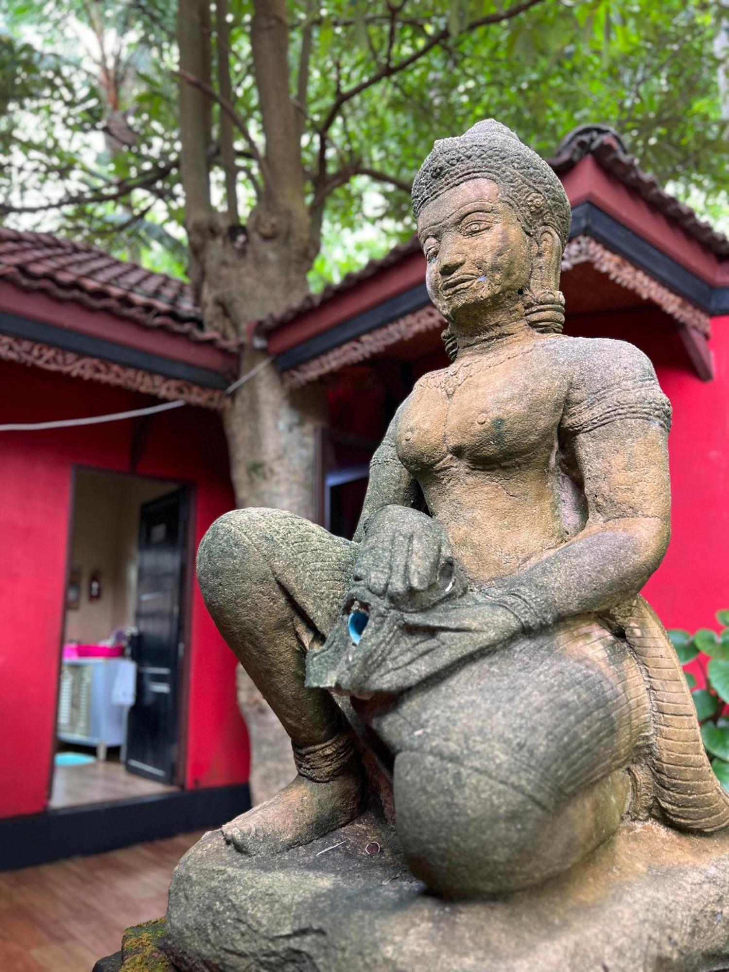 Hotel Baan Ton Rak Boutique