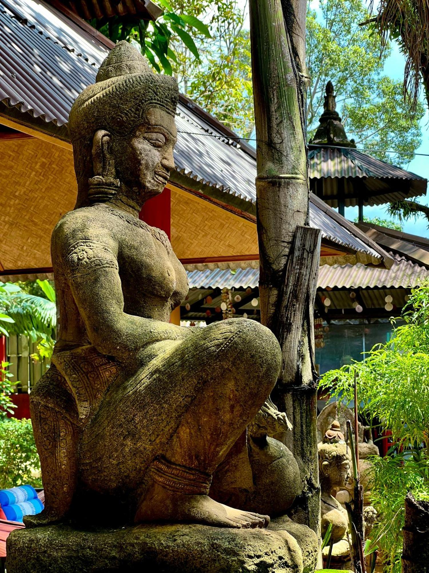 Baan Ton Rak Boutique 3*