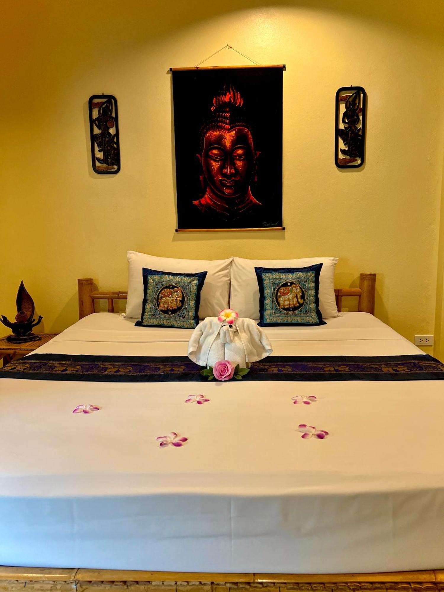 Baan Ton Rak Boutique Koh Chang