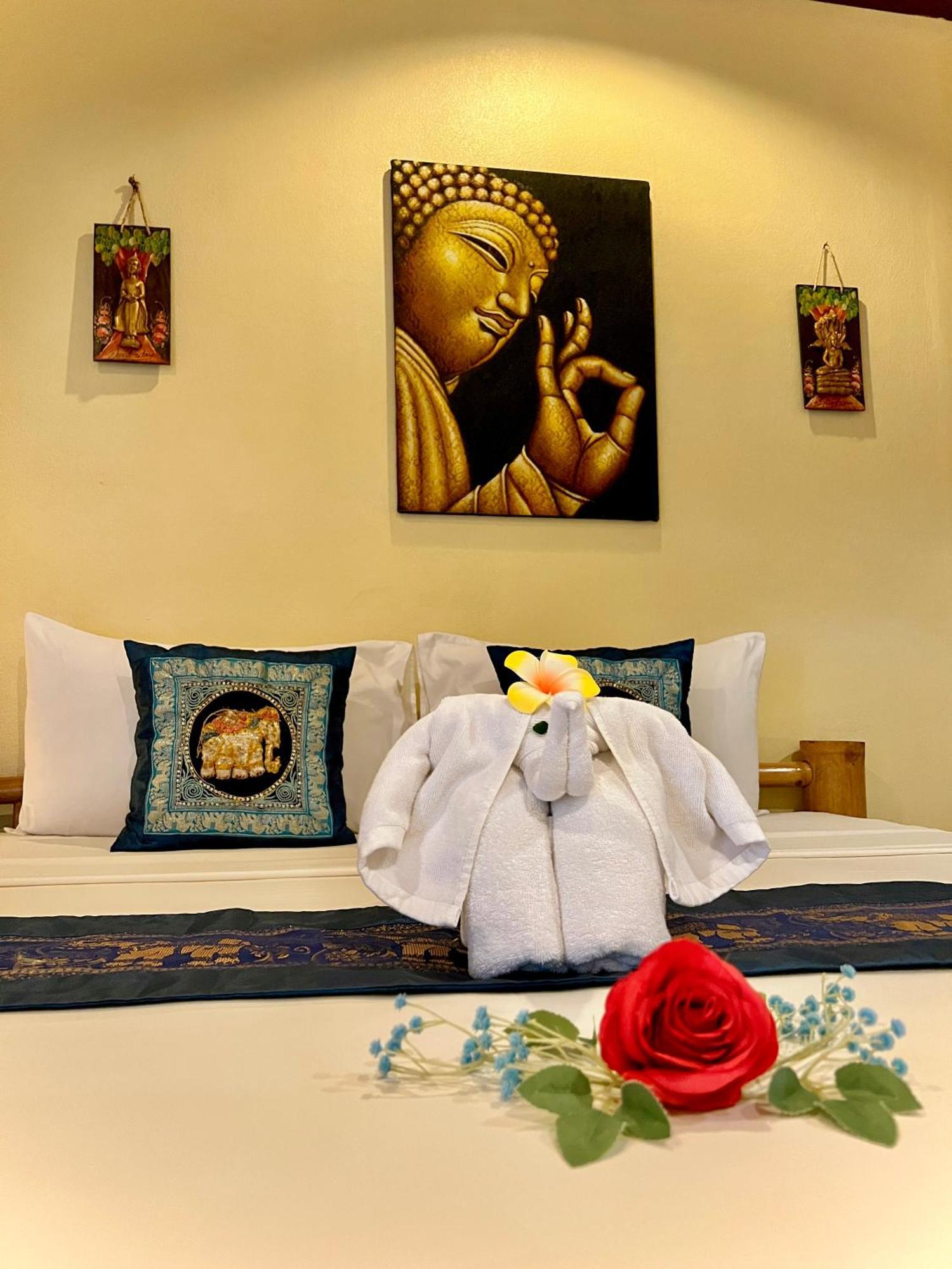 Baan Ton Rak Boutique 3*