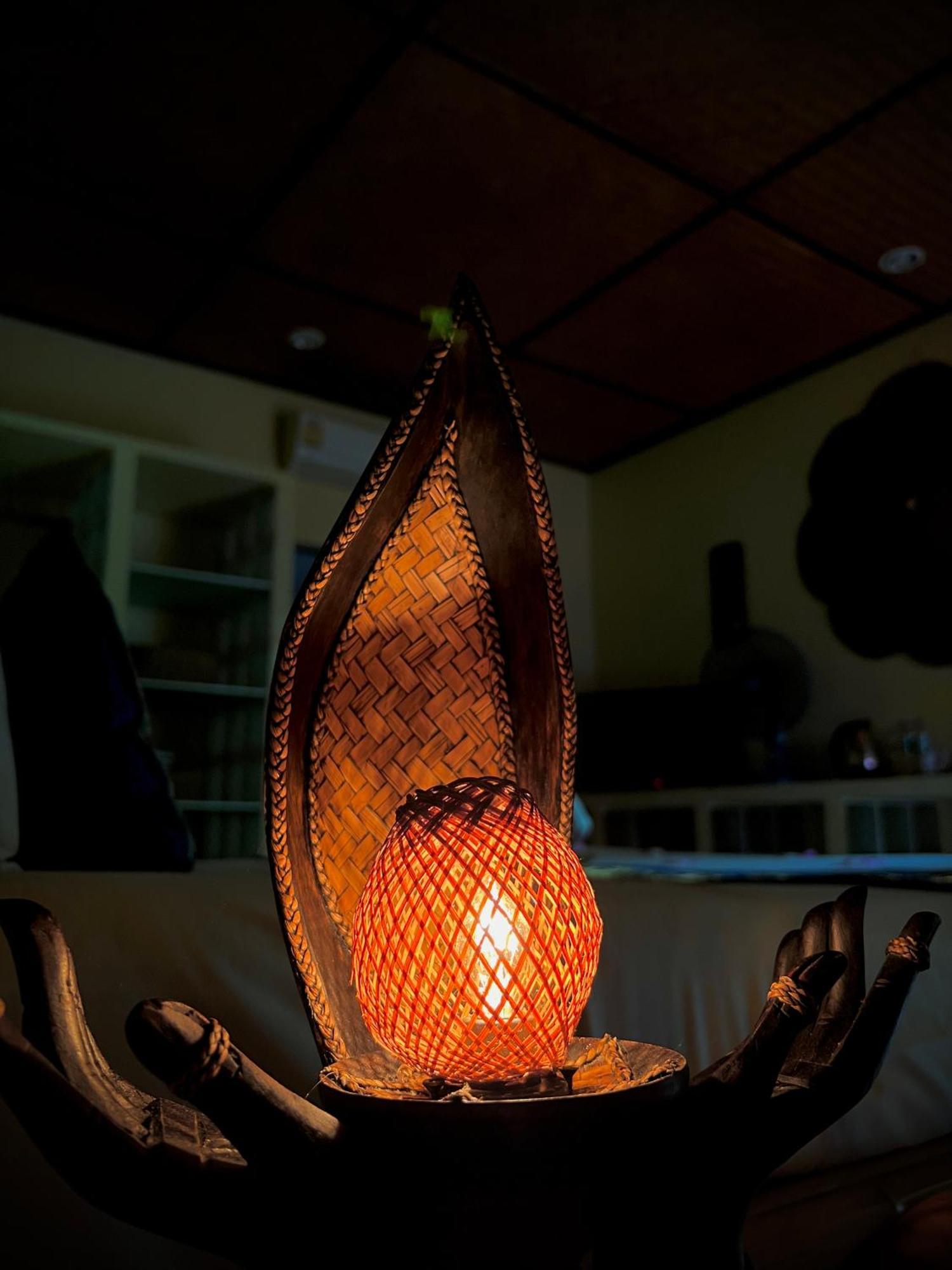 Hotel Baan Ton Rak Boutique
