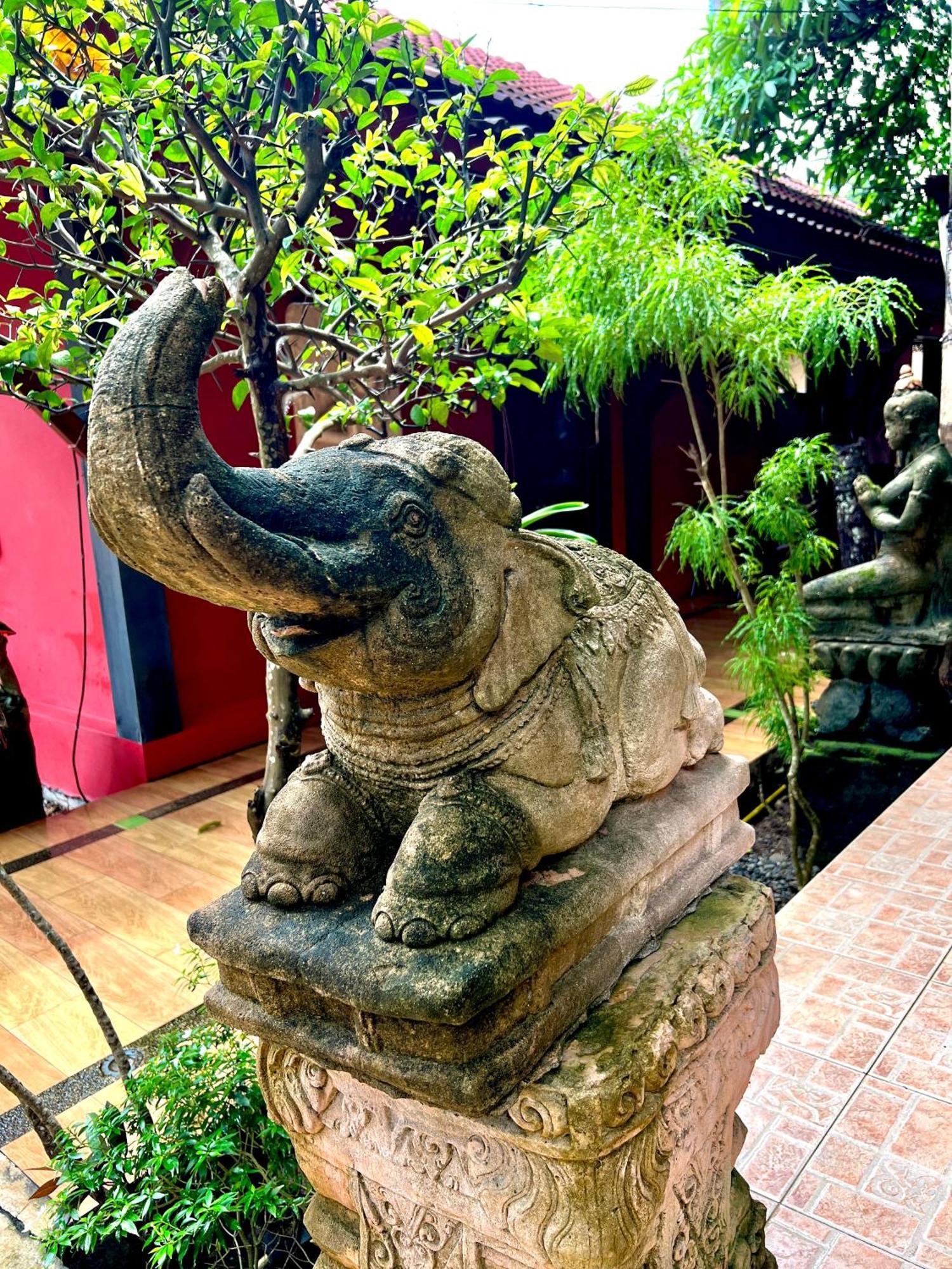 Baan Ton Rak Boutique Koh Chang