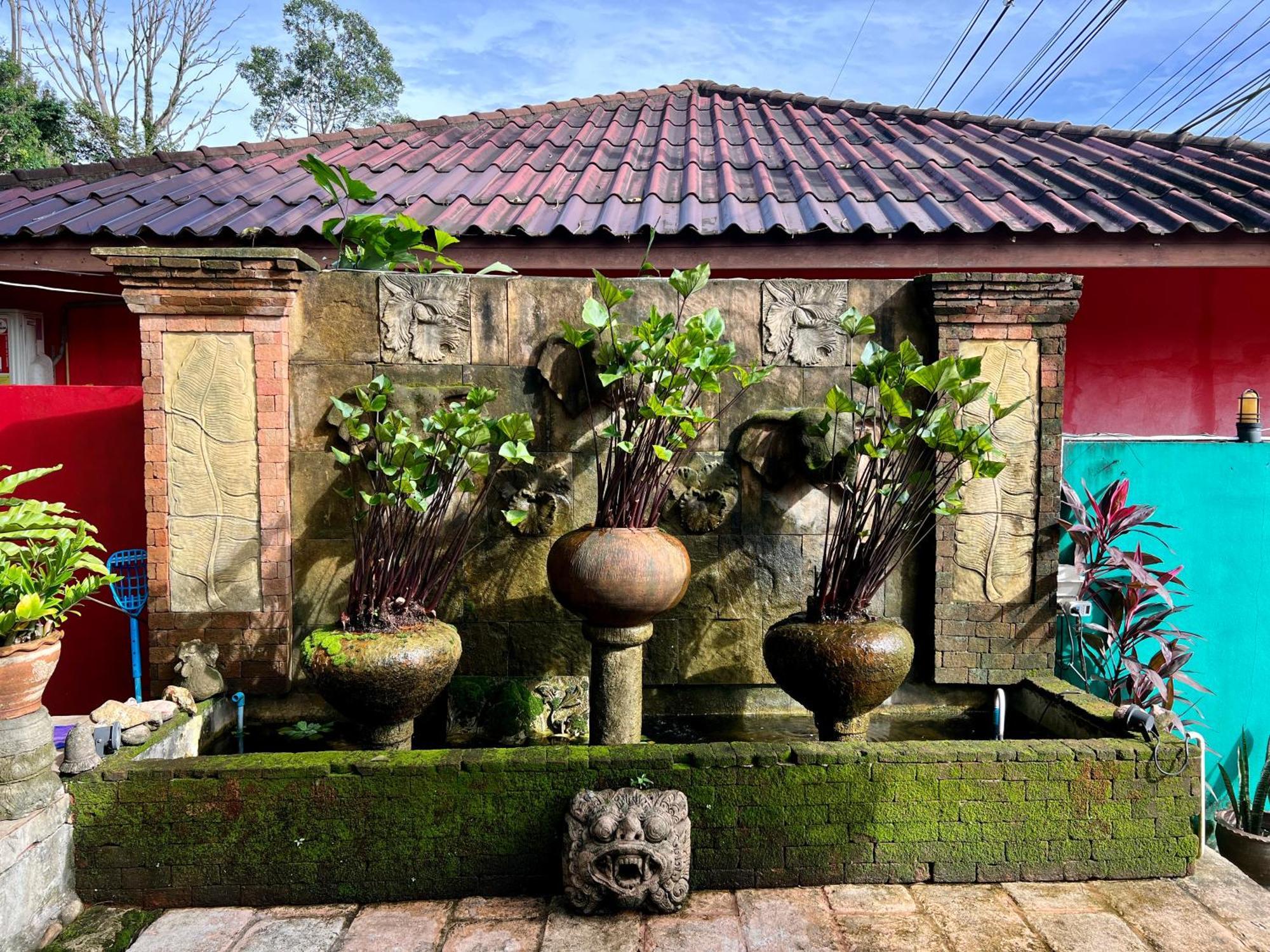 Baan Ton Rak Boutique 3* Koh Chang
