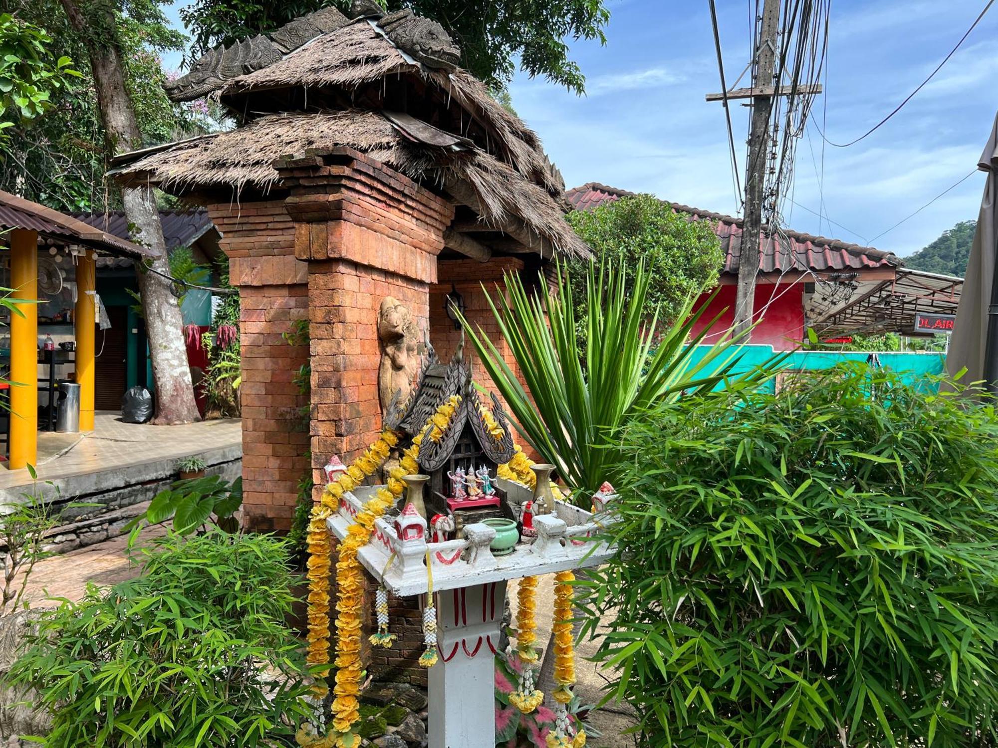 Baan Ton Rak Boutique Hotel Koh Chang