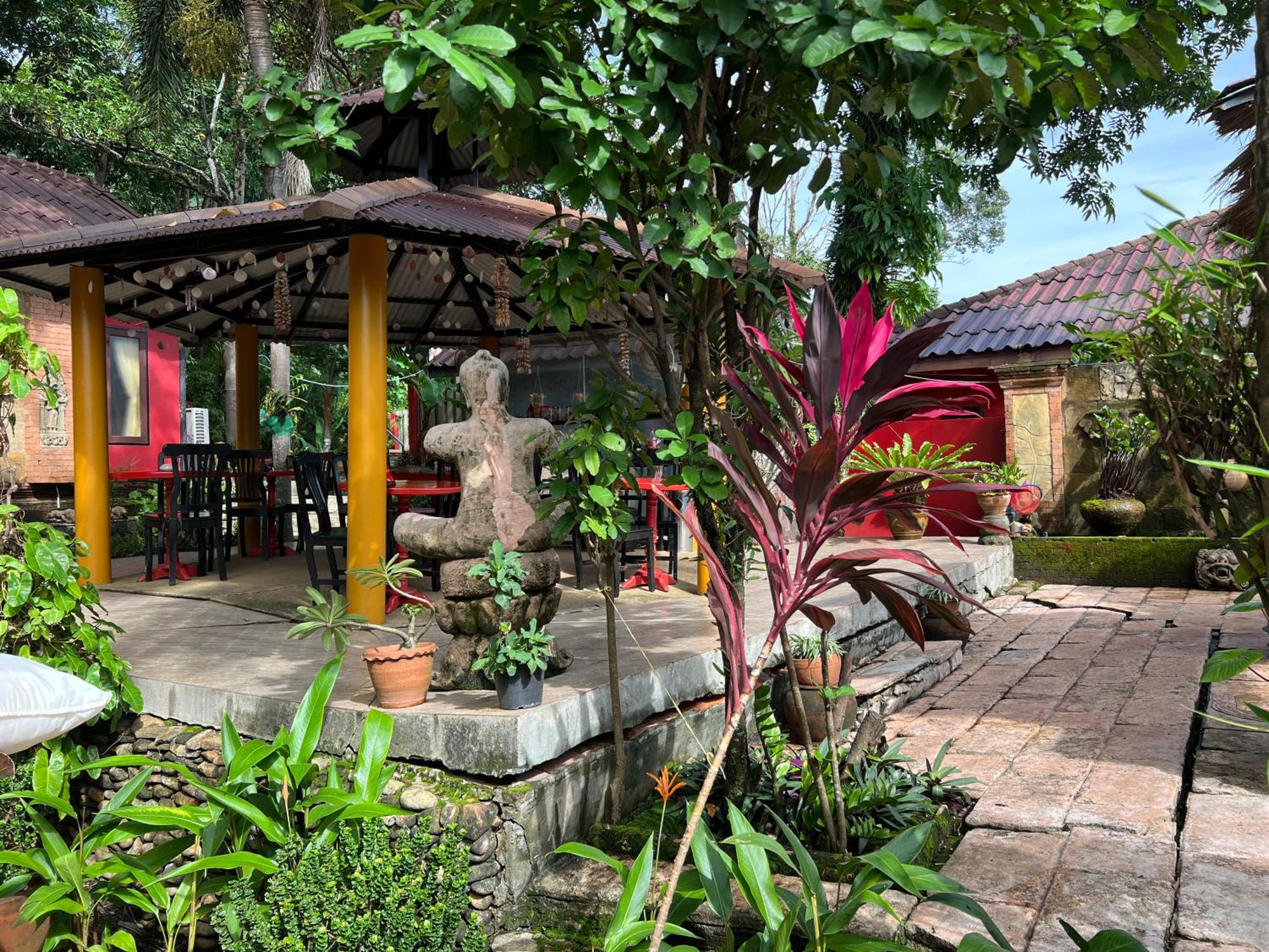 Baan Ton Rak Boutique 3*