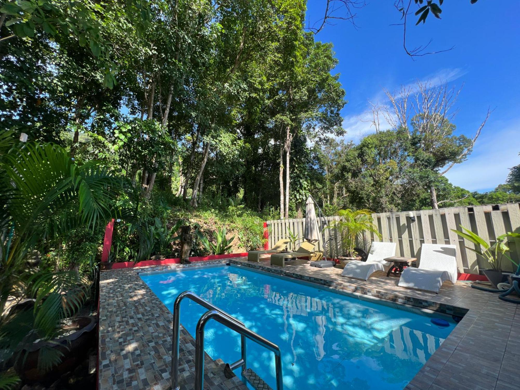 Baan Ton Rak Boutique Hotel Koh Chang