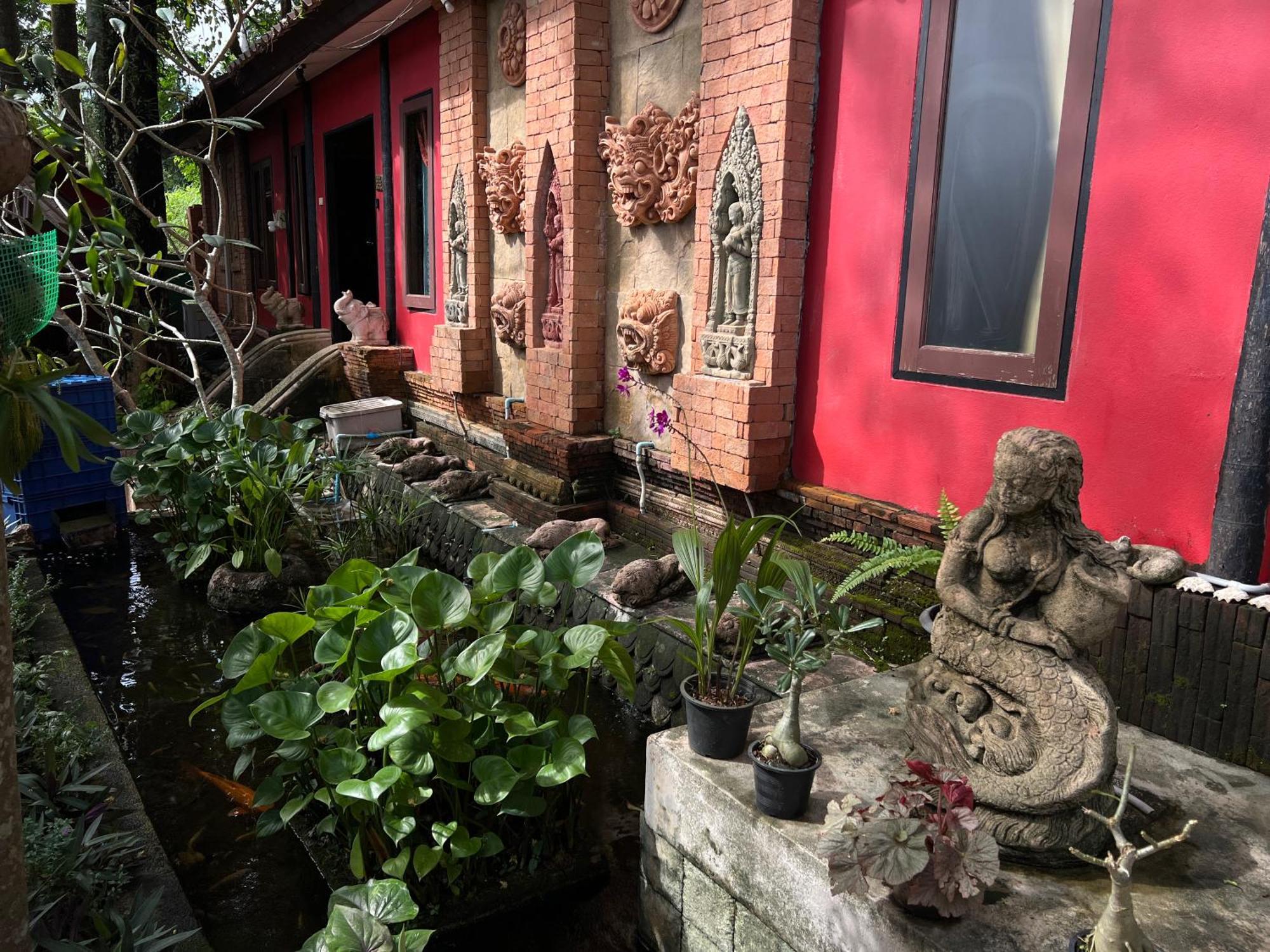 Baan Ton Rak Boutique Koh Chang