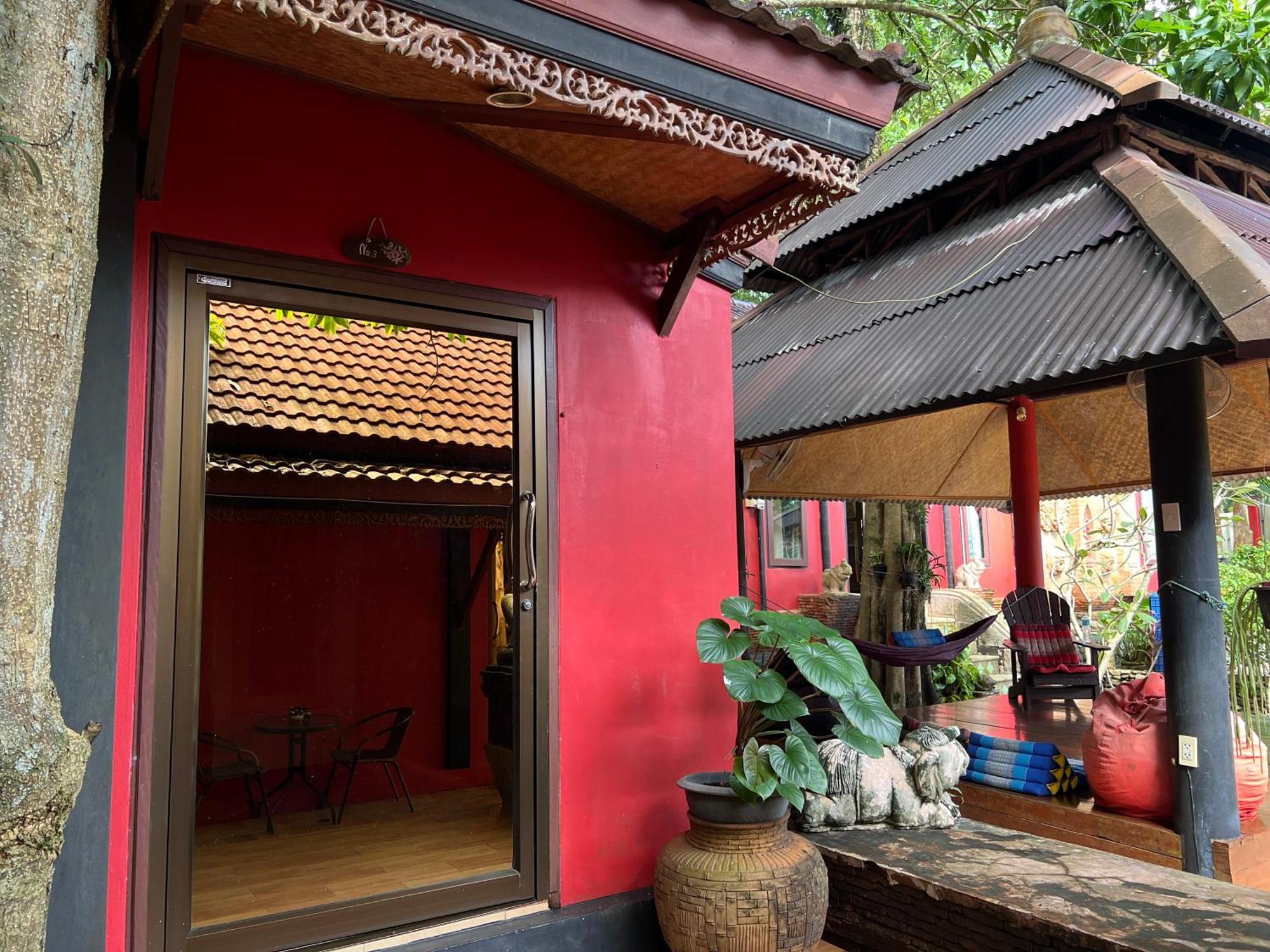 Baan Ton Rak Boutique Koh Chang
