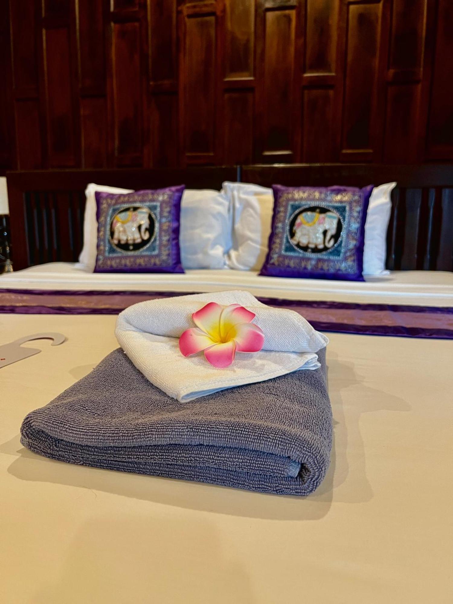 Baan Ton Rak Boutique Koh Chang