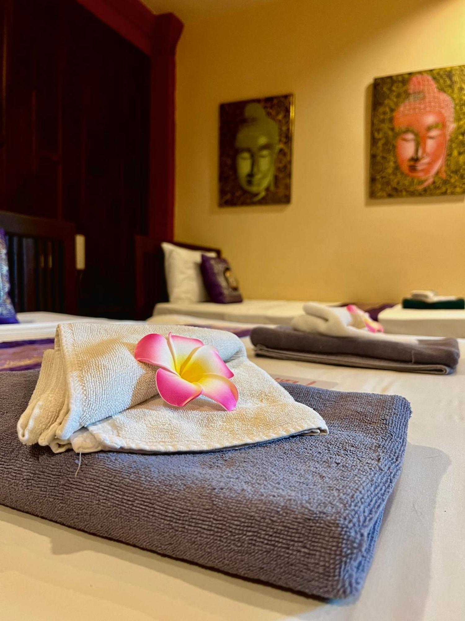 Hotel Baan Ton Rak Boutique