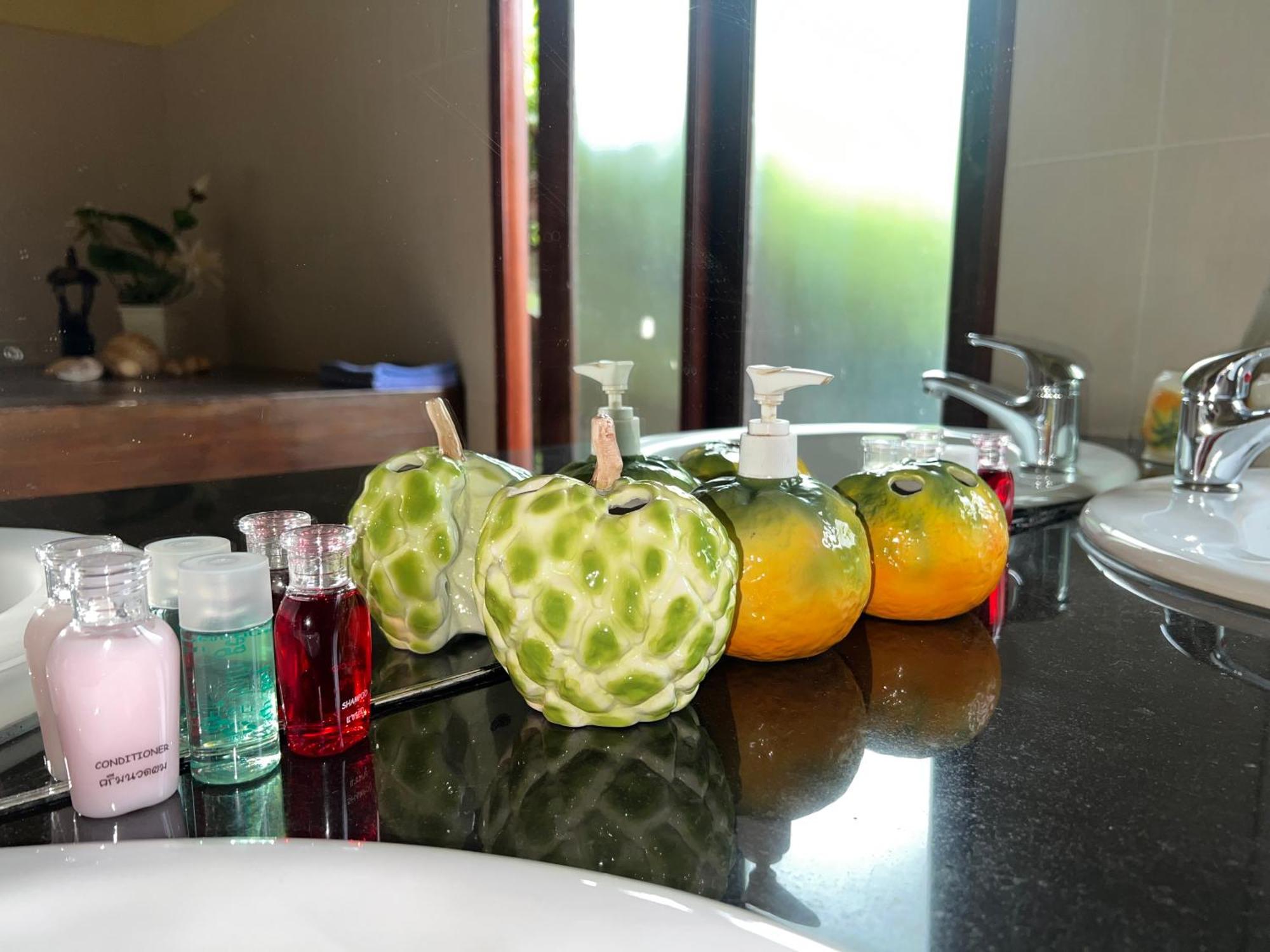 Baan Ton Rak Boutique 3* Koh Chang