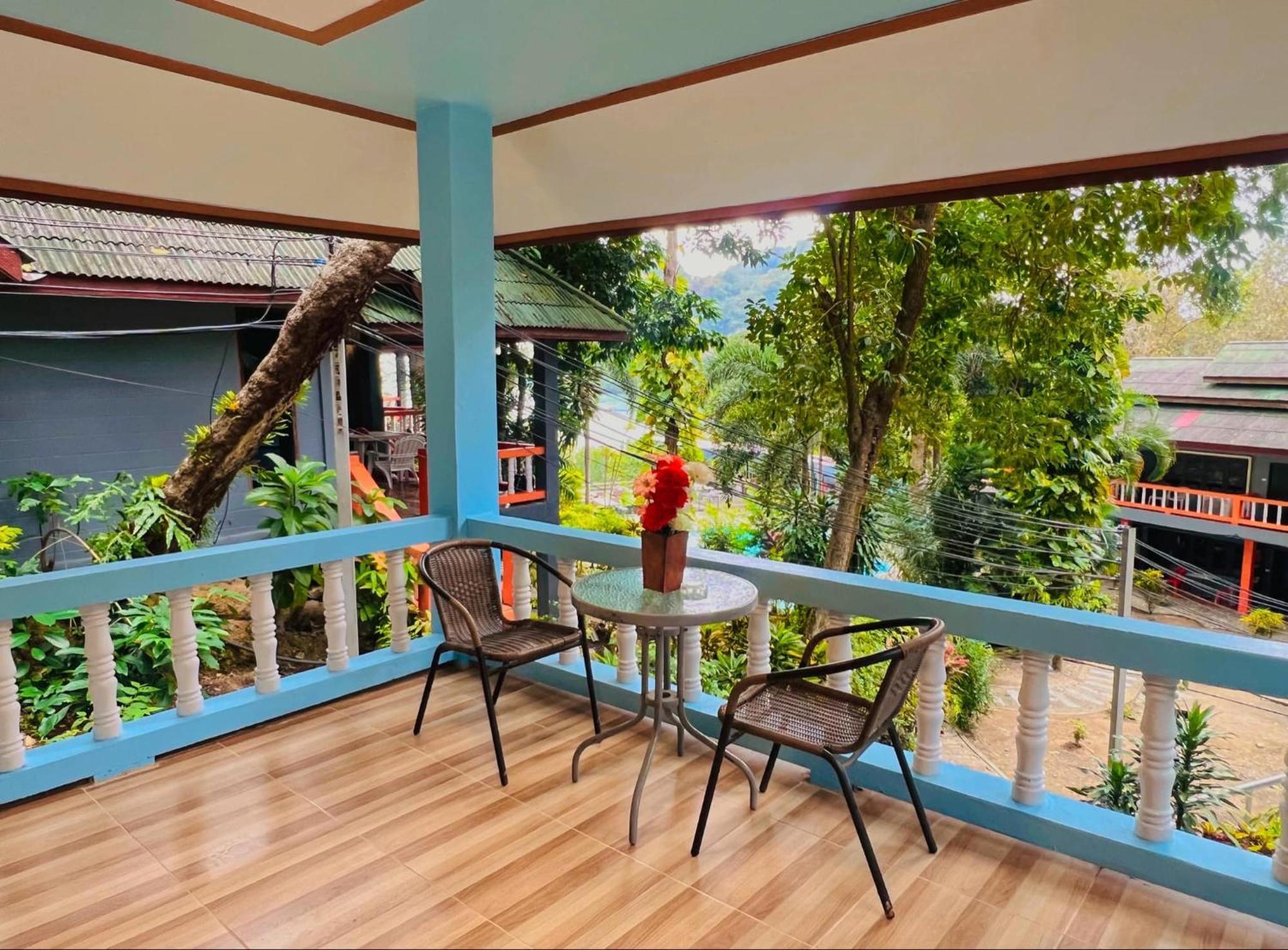 Hotel Mom Boutique Railay Beach