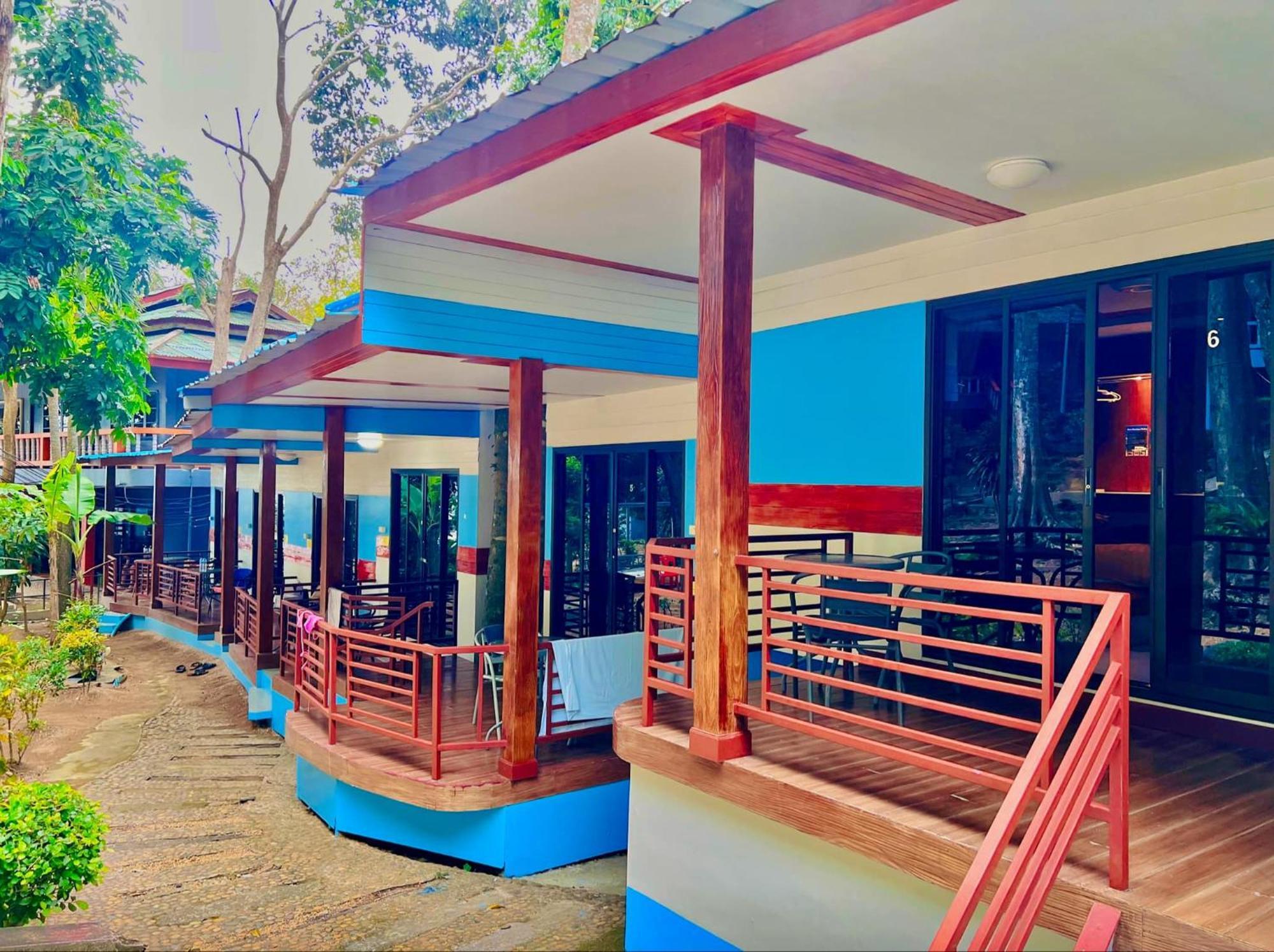 Mom Boutique 3* Railay Beach