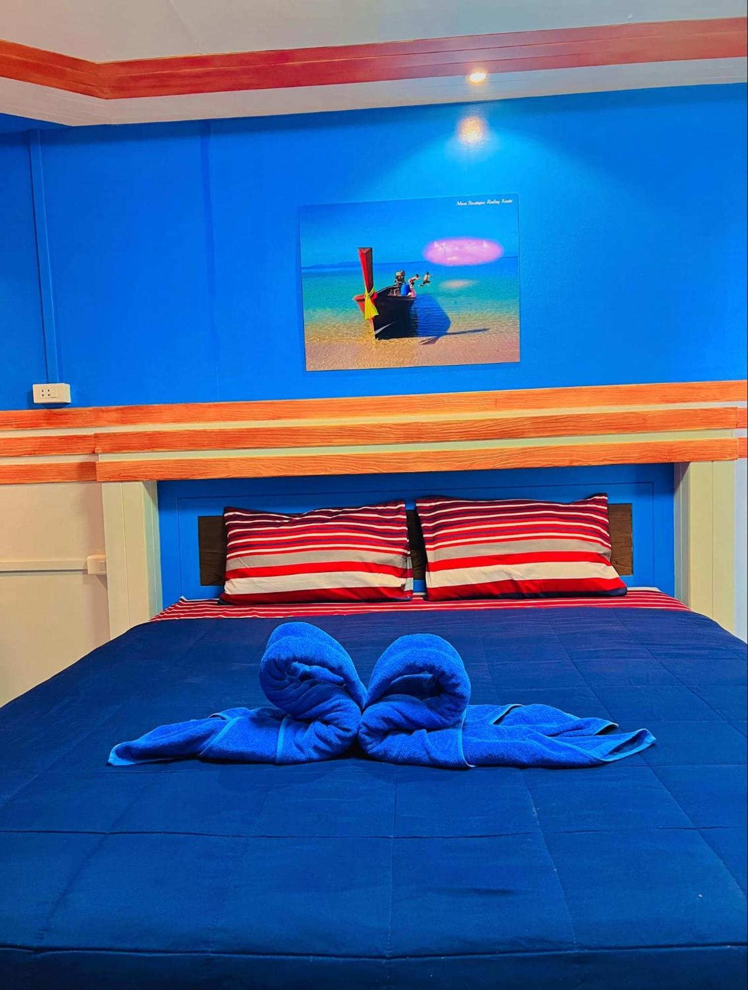 Mom Boutique Hotel