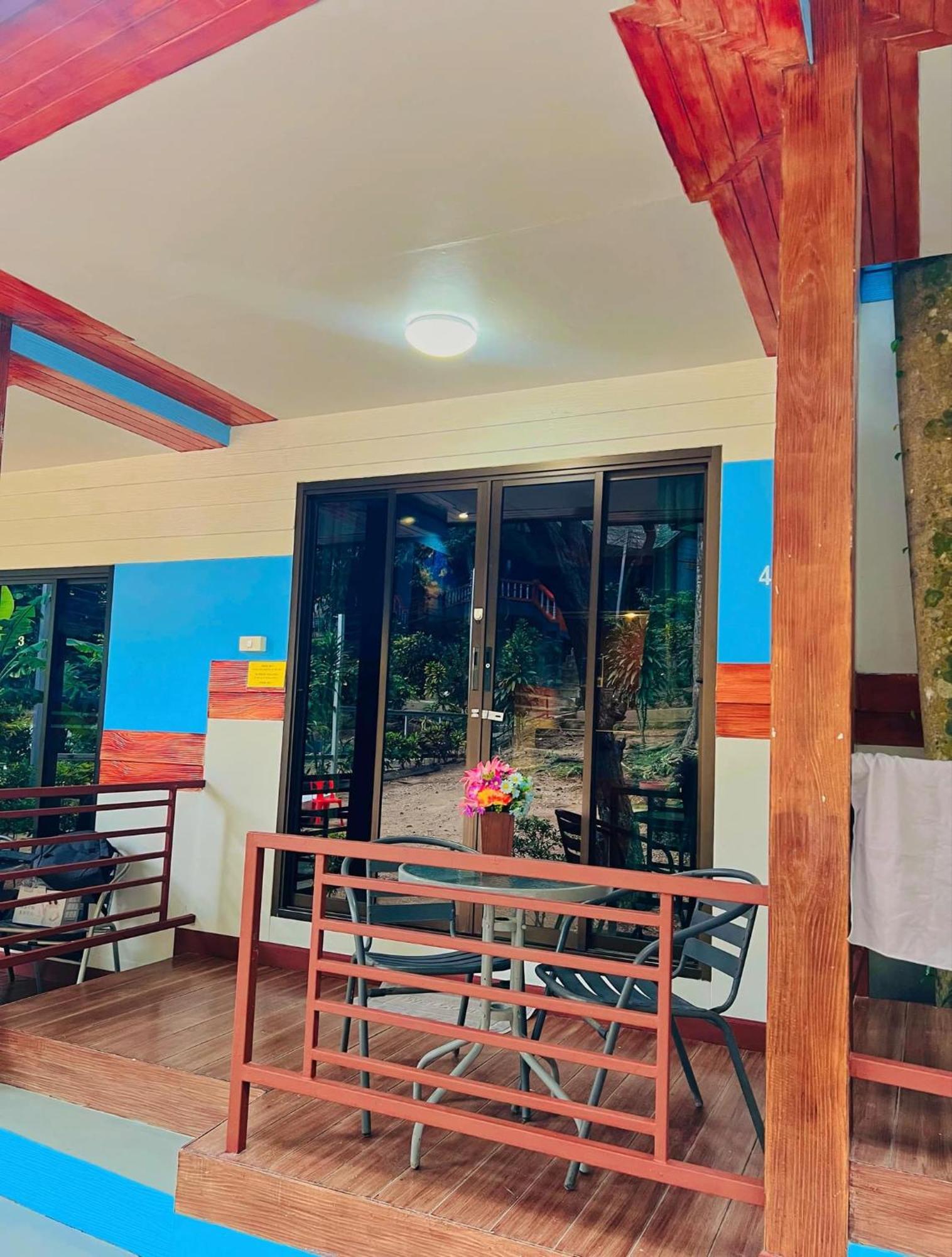 Mom Boutique Hotel Railay Beach