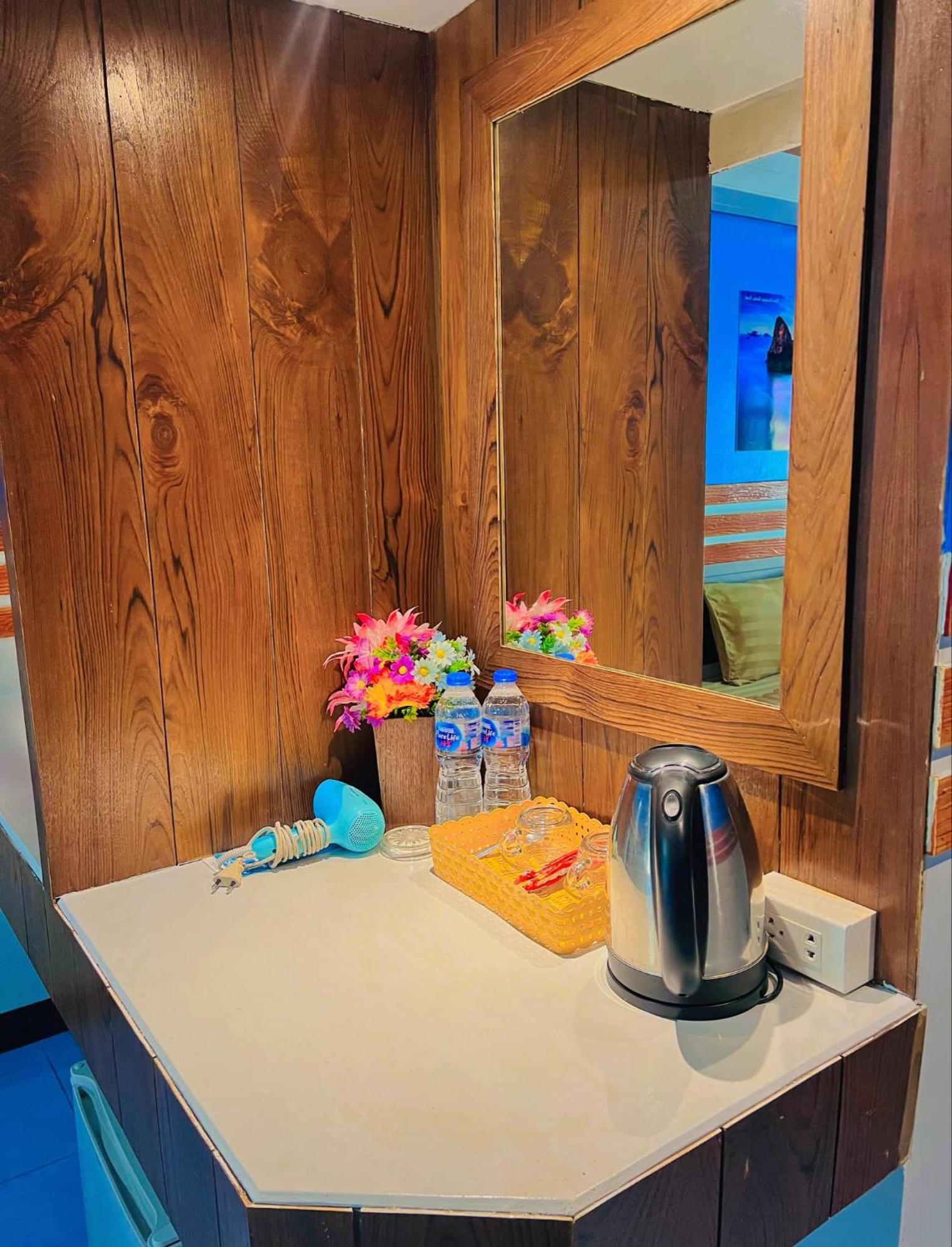 Hotel Mom Boutique Railay Beach