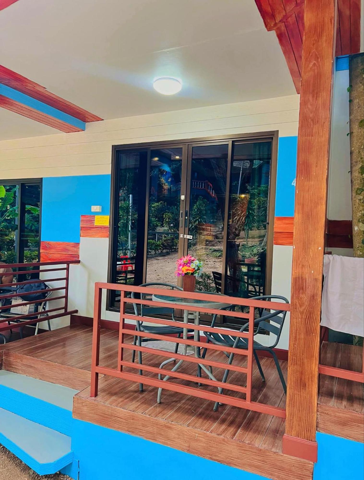 Mom Boutique 3* Railay Beach
