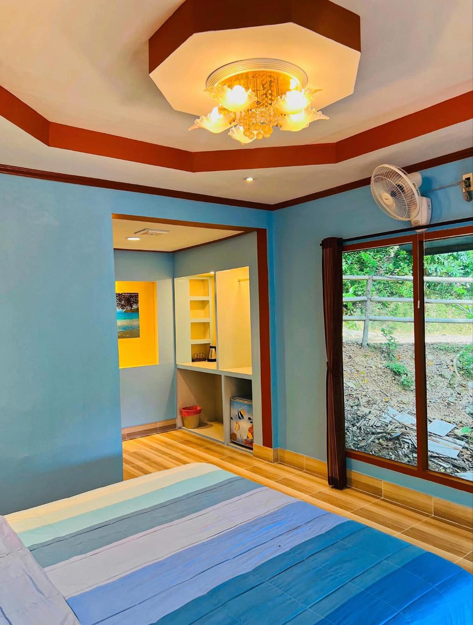 Hotel Mom Boutique Railay Beach