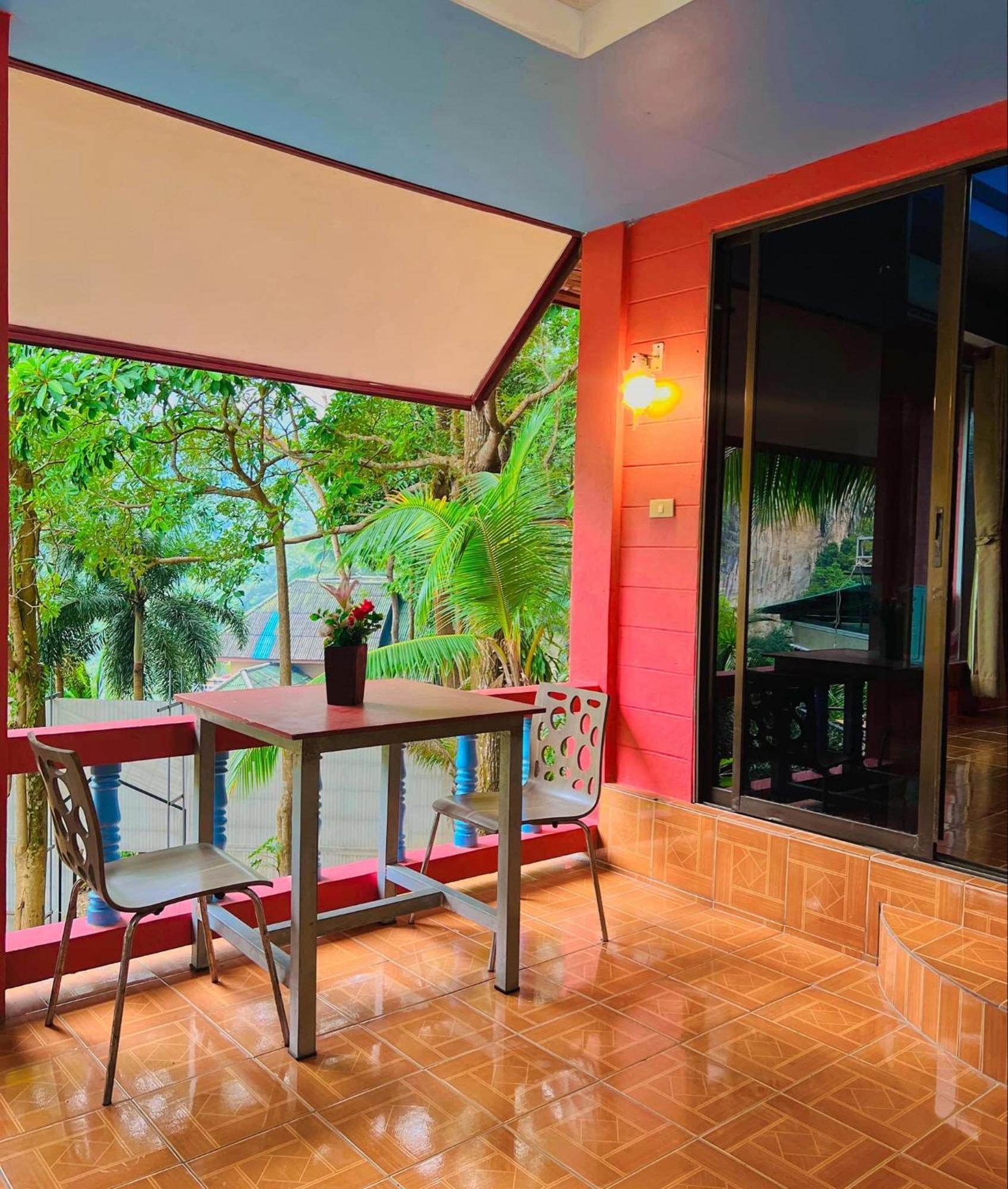 Mom Boutique 3* Railay Beach