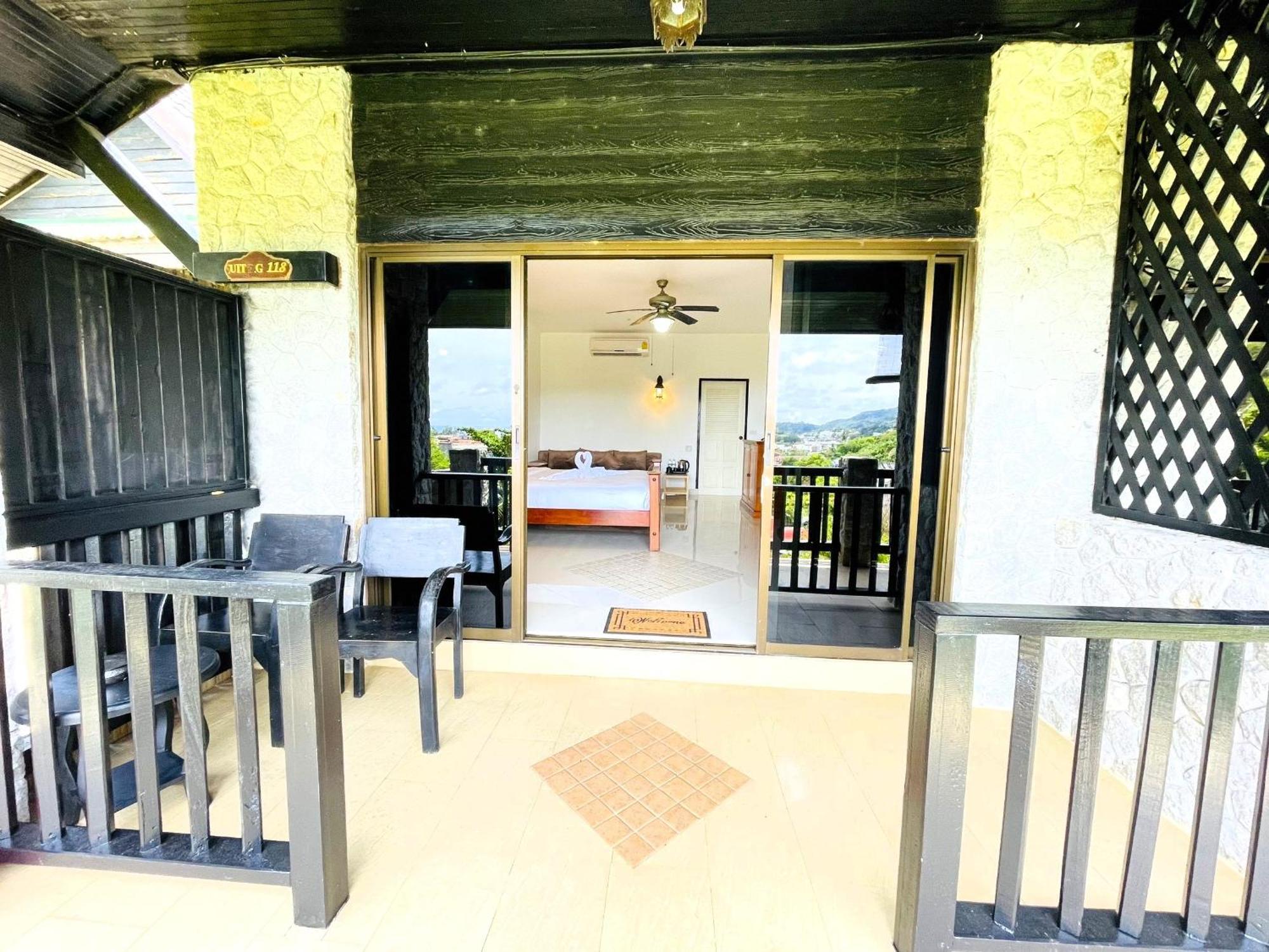 Boomerang Village Hotel Kata Beach (Phuket)