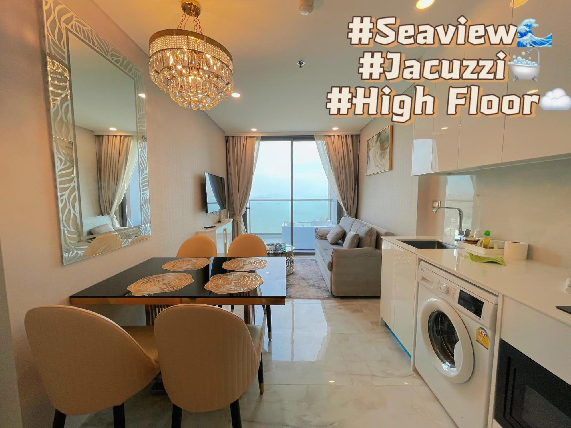 Apartment Copacabana Luxury & Yahaha *