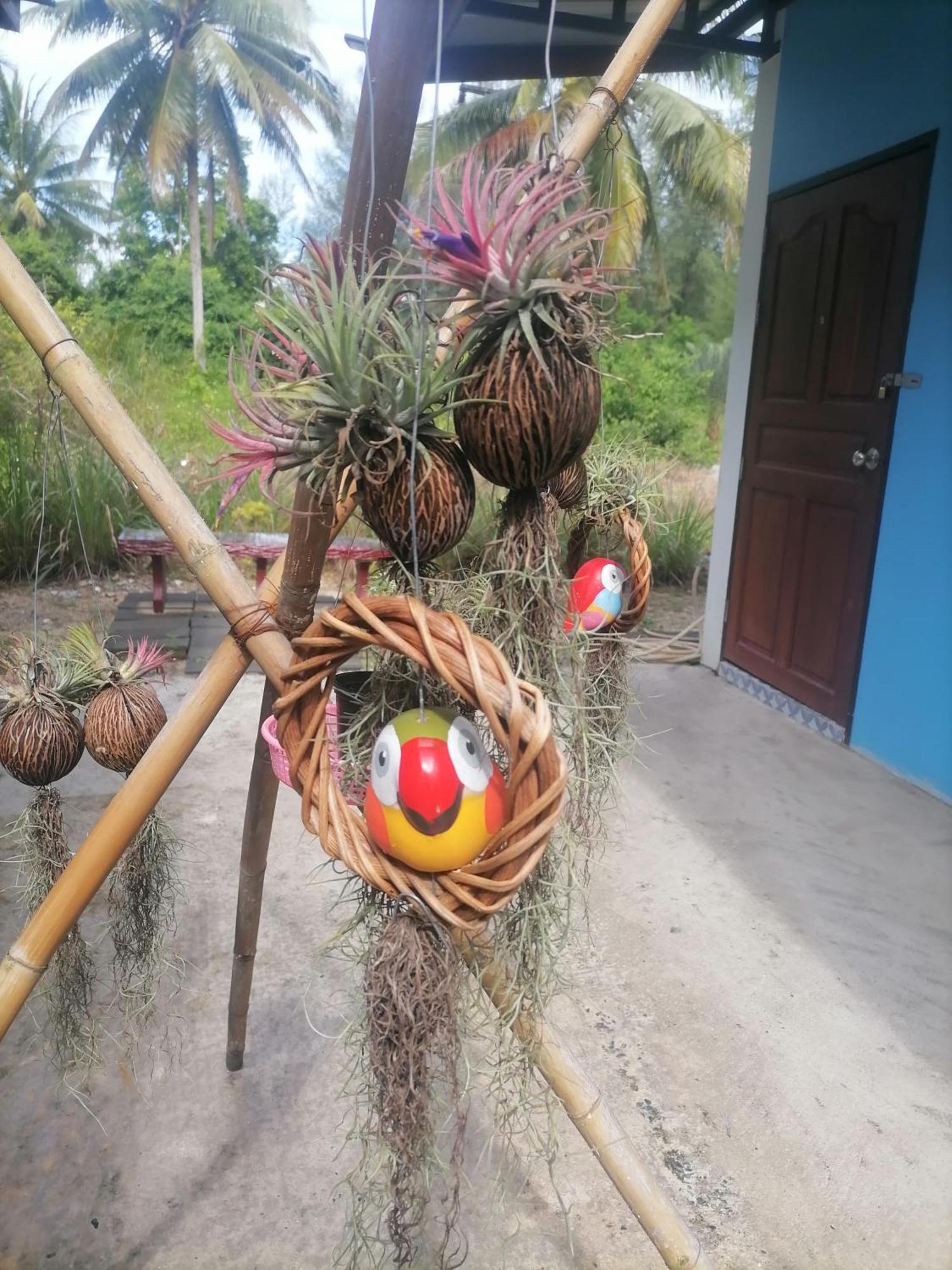 Baan Kaemsai * Khao Lak