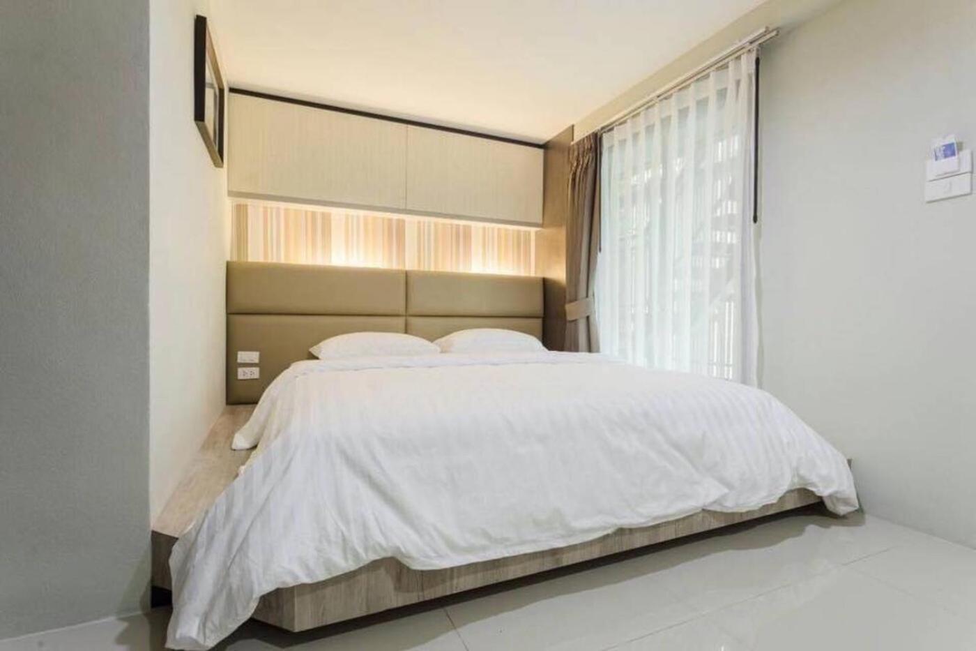 Resort Cherilynn Holmes At Hatyai