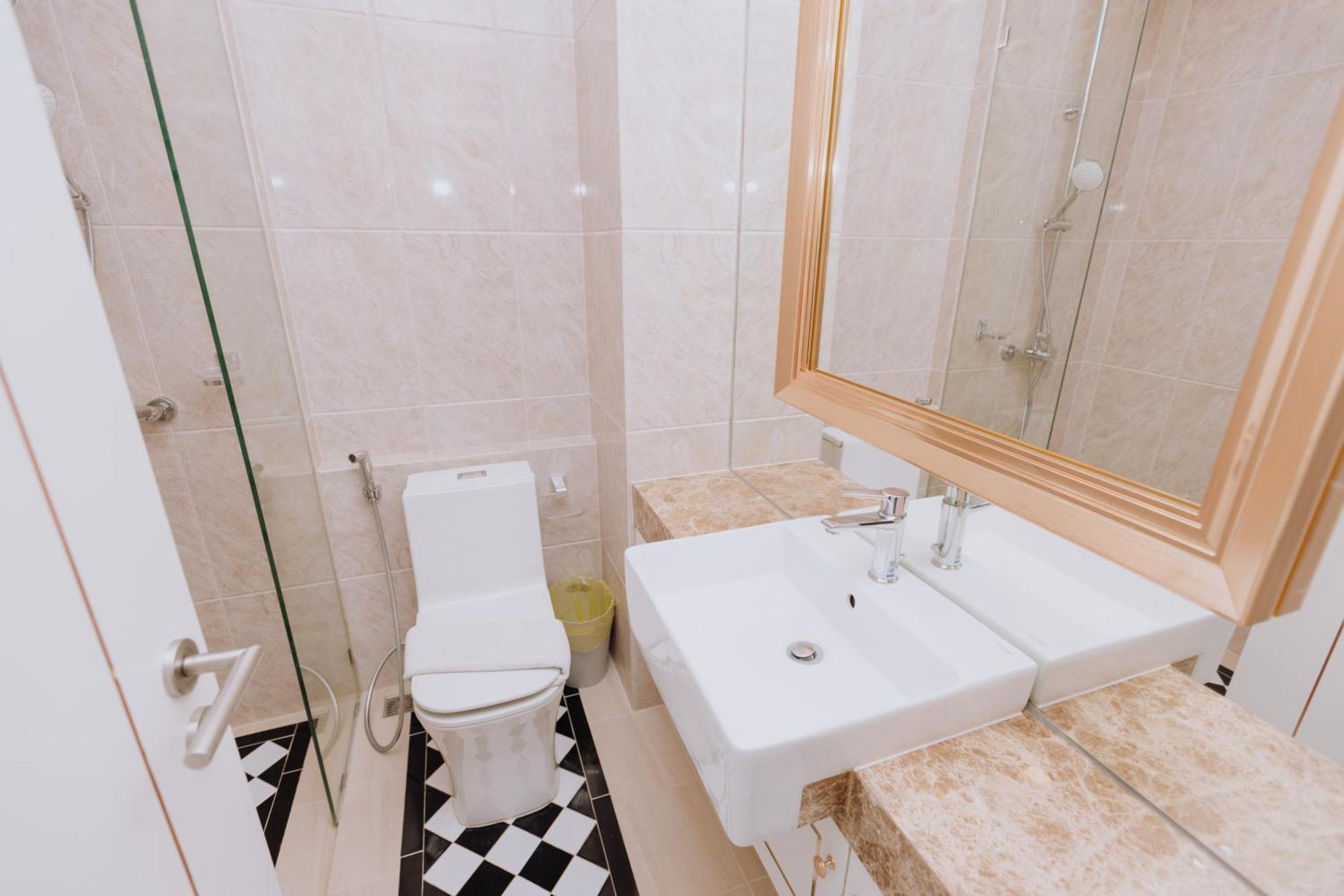 Apartment The Empire Tower K Jomtien Beach