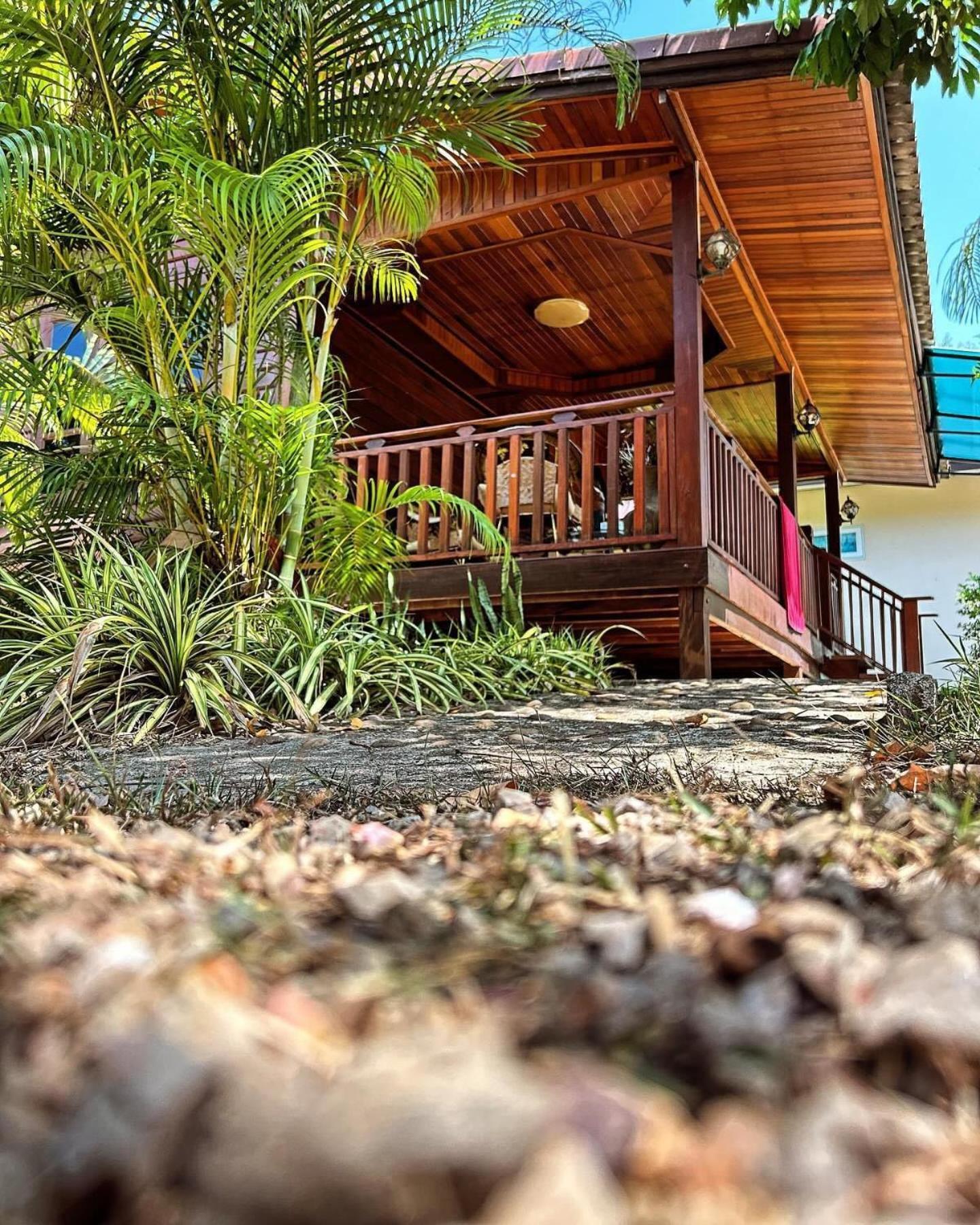 Resort Thip Siam Village *