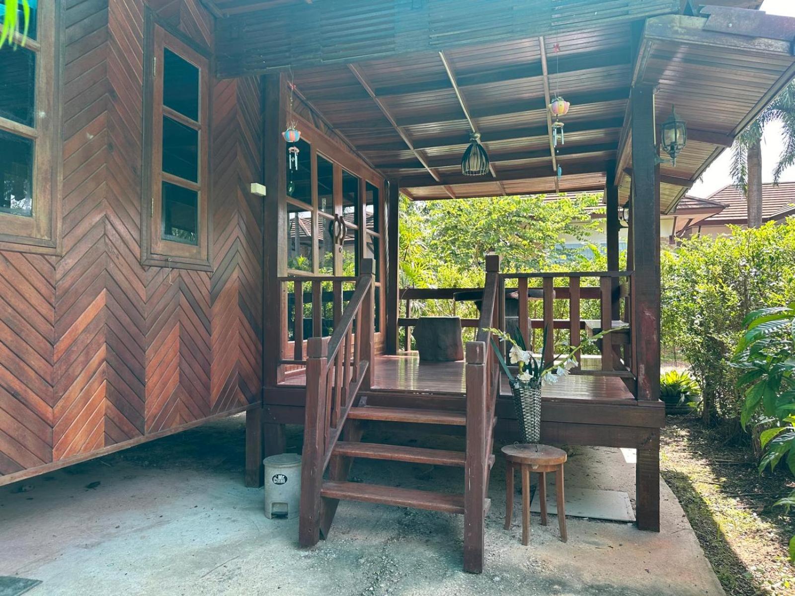 Resort Thip Siam Village Ao Nam Mao