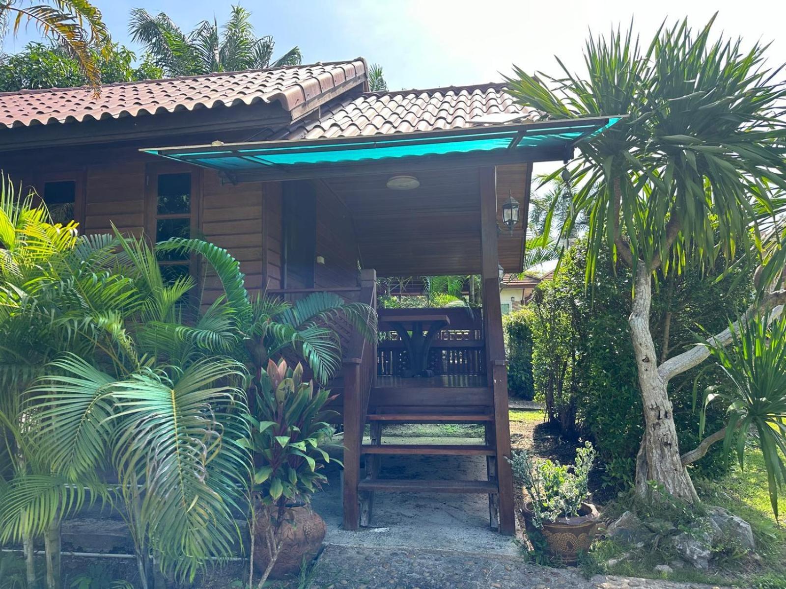 Thip Siam Village *