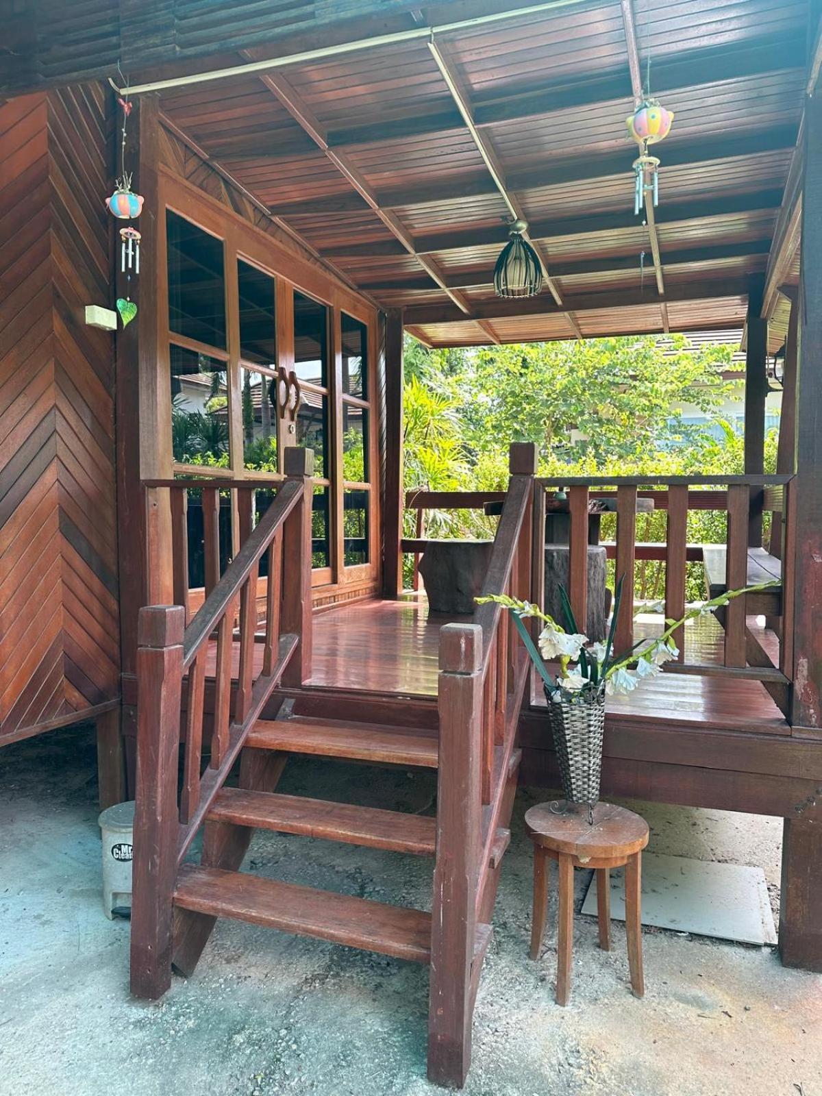 Thip Siam Village Resort