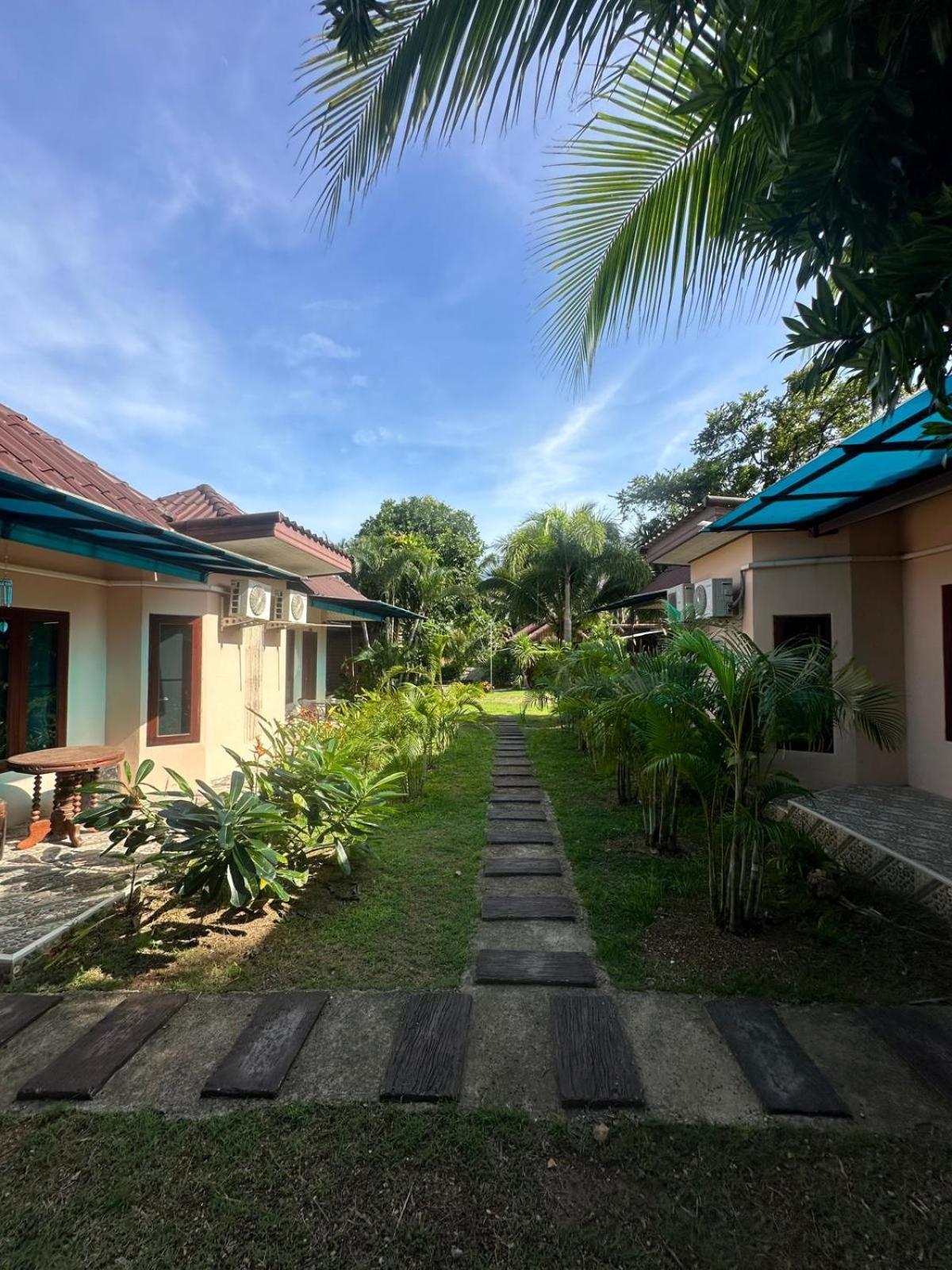 Resort Thip Siam Village Ao Nam Mao