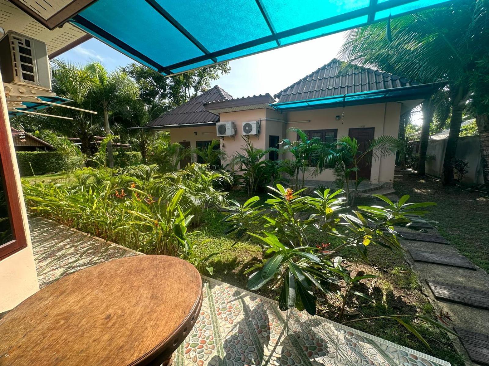 Thip Siam Village Ao Nam Mao