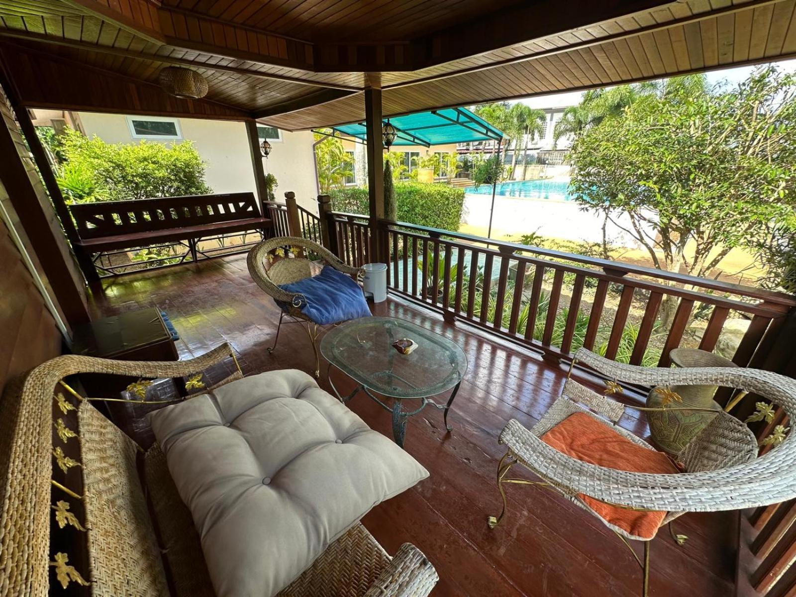Thip Siam Village Resort *