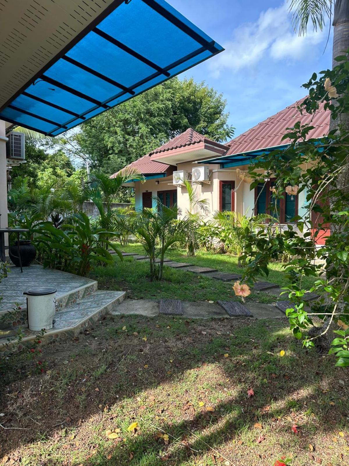 Thip Siam Village * Ao Nam Mao